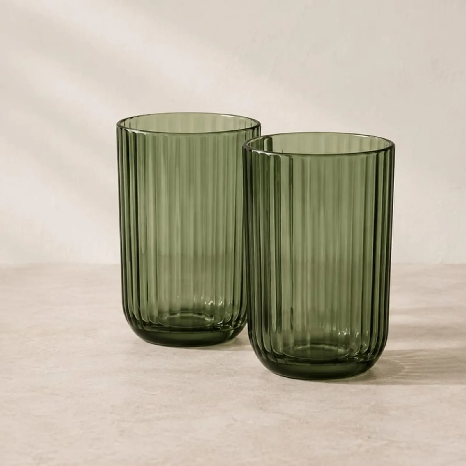 Verre Kaprifol forêt - image 2