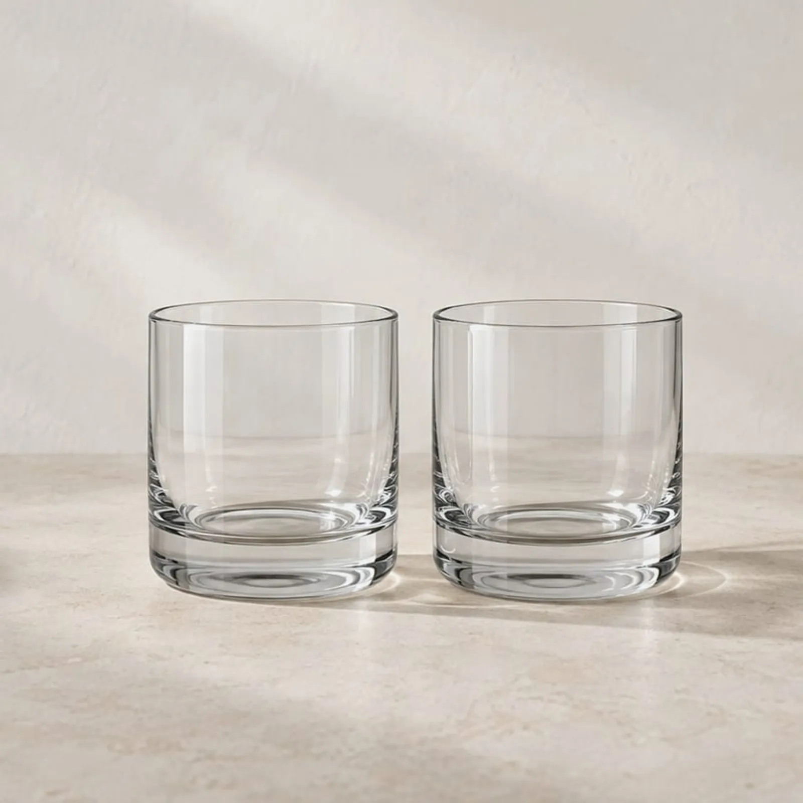 Glas Kvarn Dimma II - bild 1