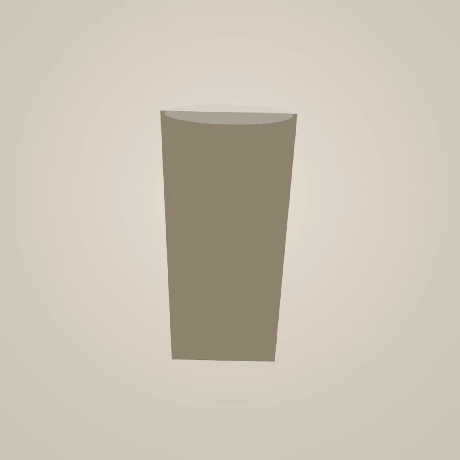 Glas Gran - bild 1