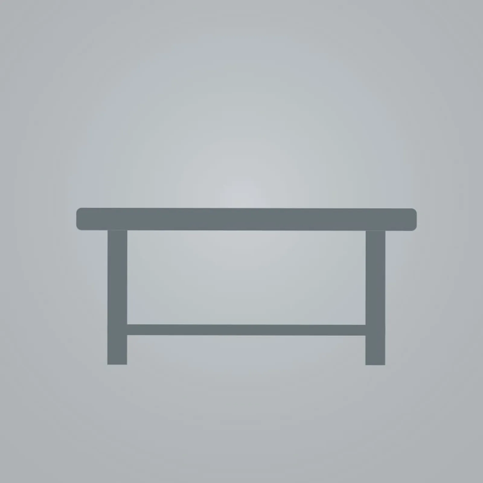Matbord Sarek Marmor - bild 1