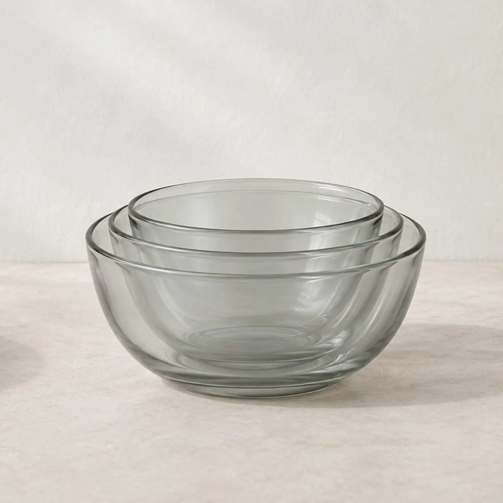 Bol Kaprifol en verre - image 1