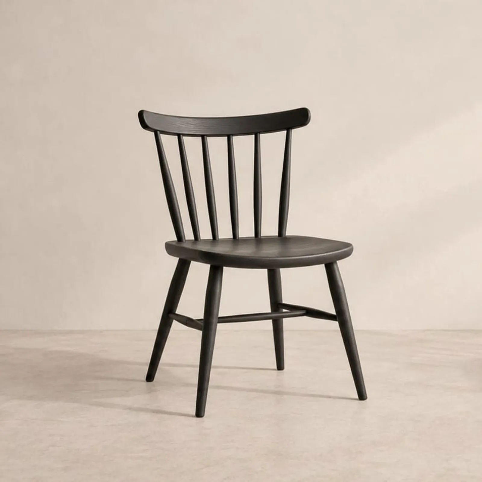 Stol Ås Kol III - bild 1