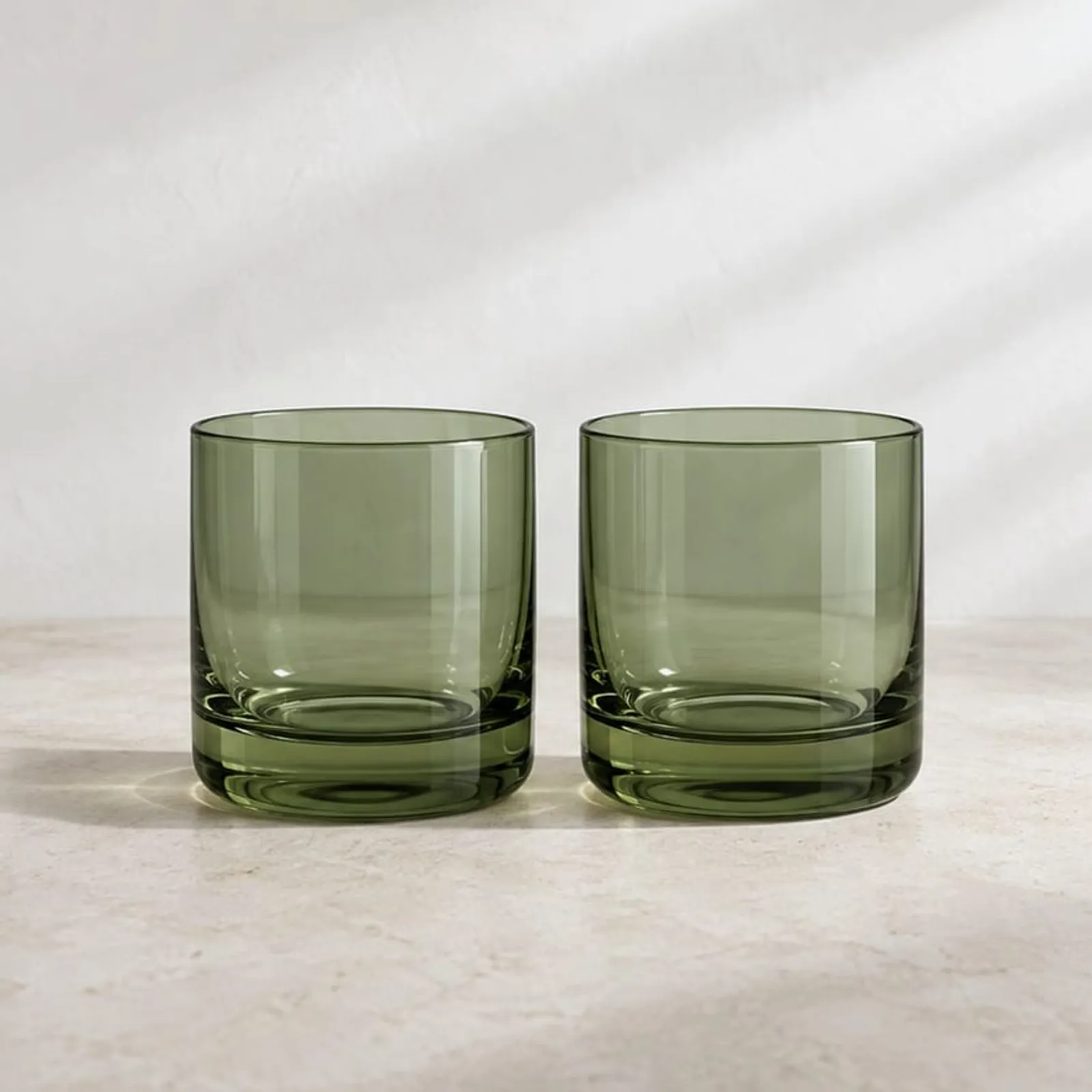 Glas Sarek Skog - bild 1