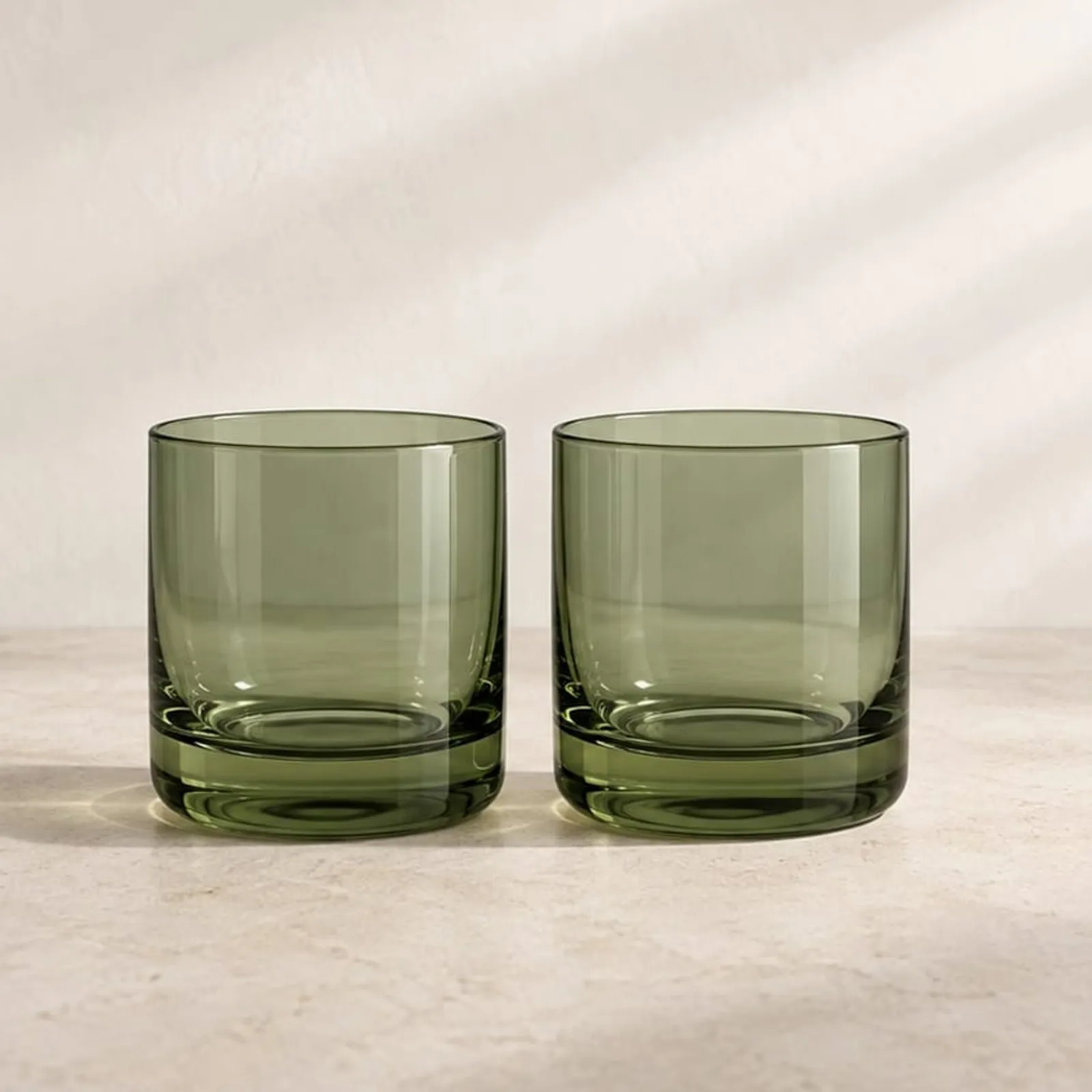 Verre Fors brume III - image 2
