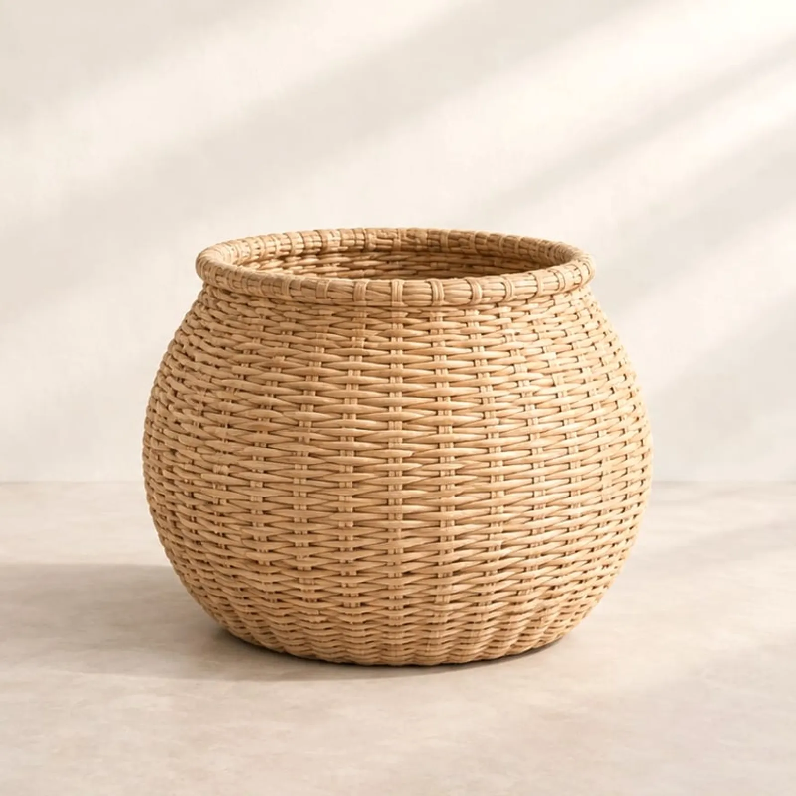 Panier Viken naturel II - image 1