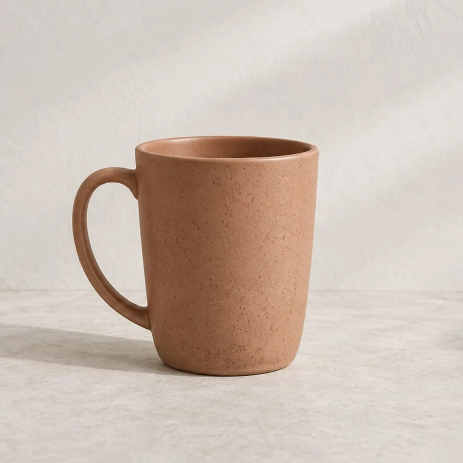 Mugg En Terrakotta V - bild 1