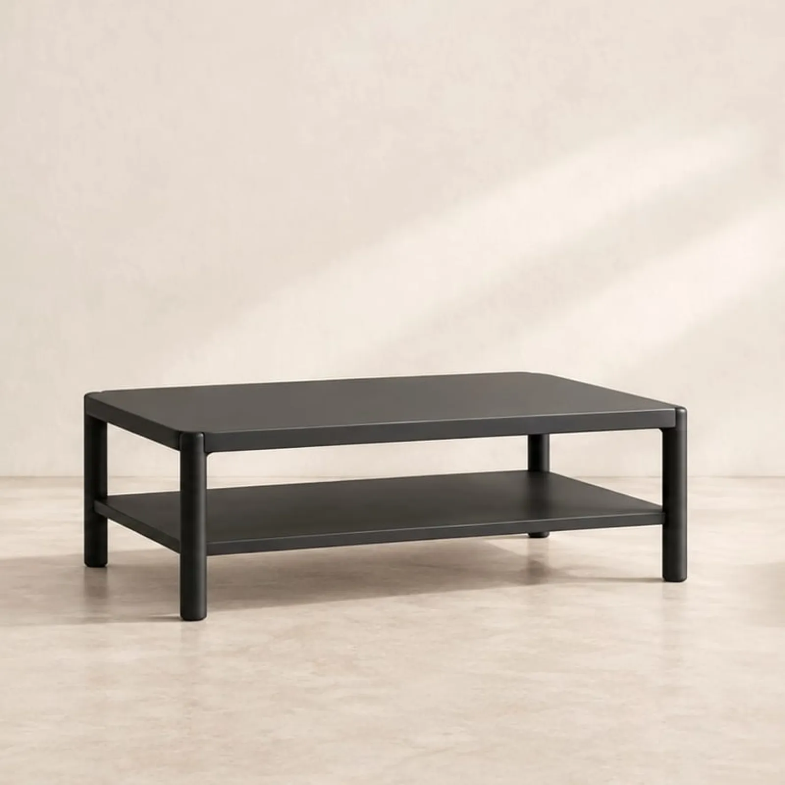 Soffbord Korn - bild 1