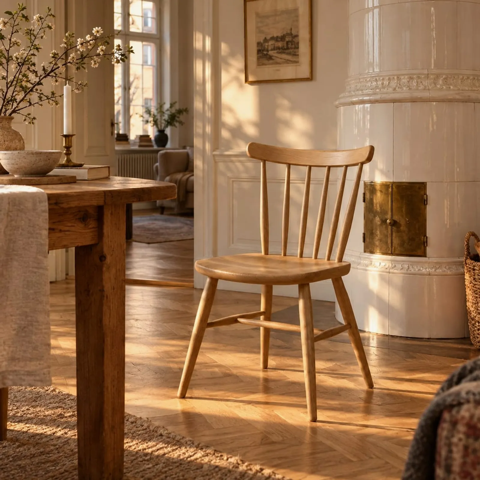 Chaise Slån - image 2