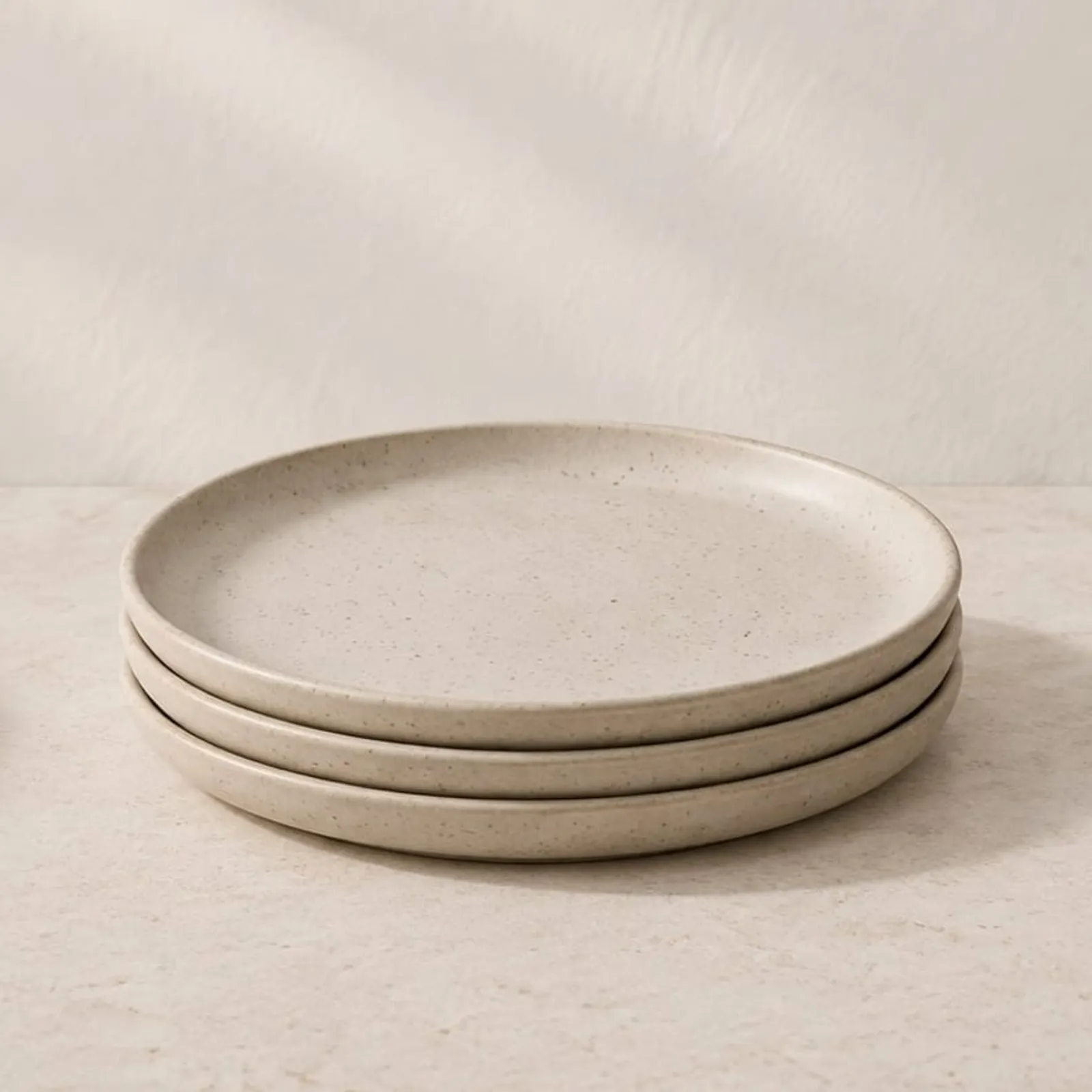Tallrik Näset Sand IV - bild 1