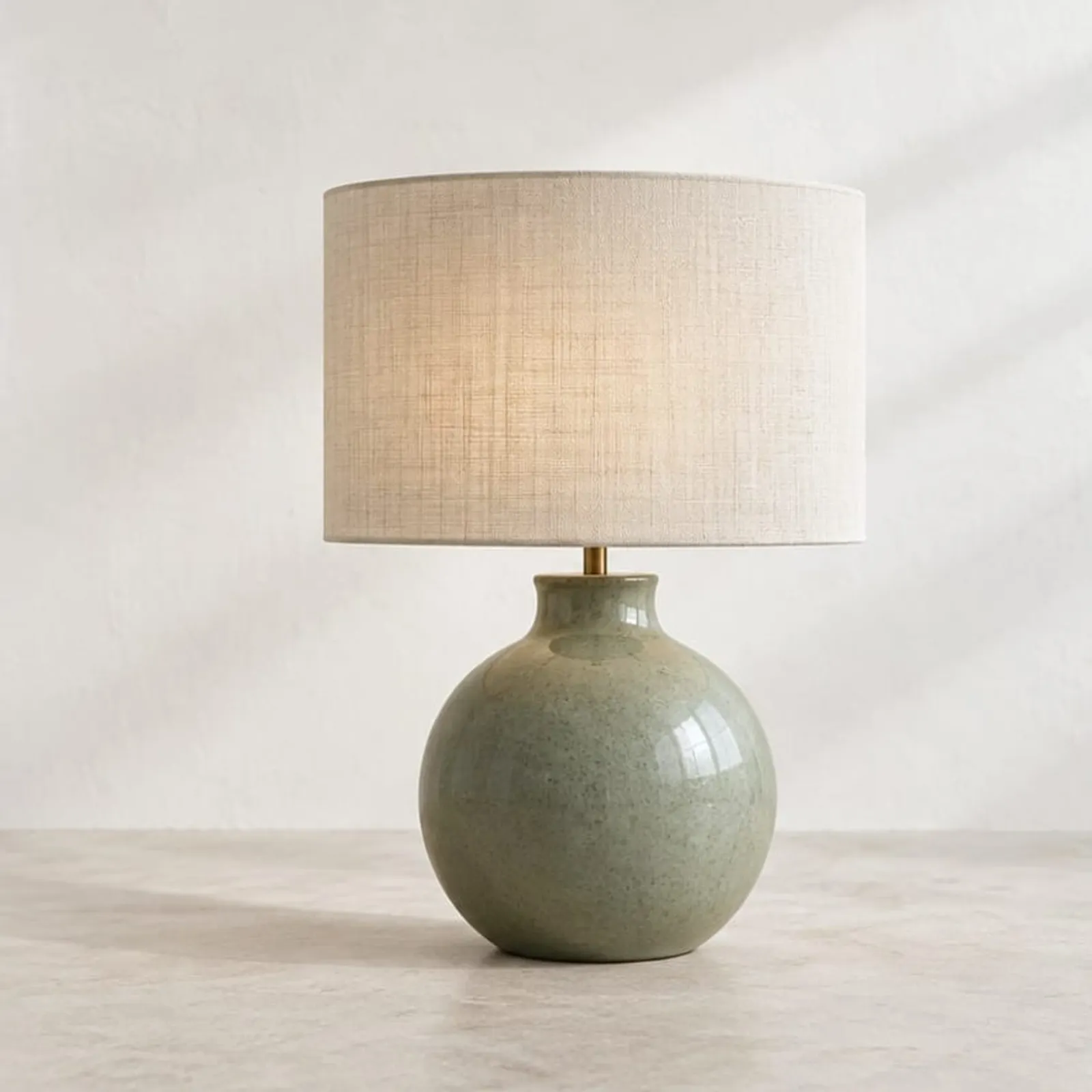 Bordslampa Myr Salvia - bild 1