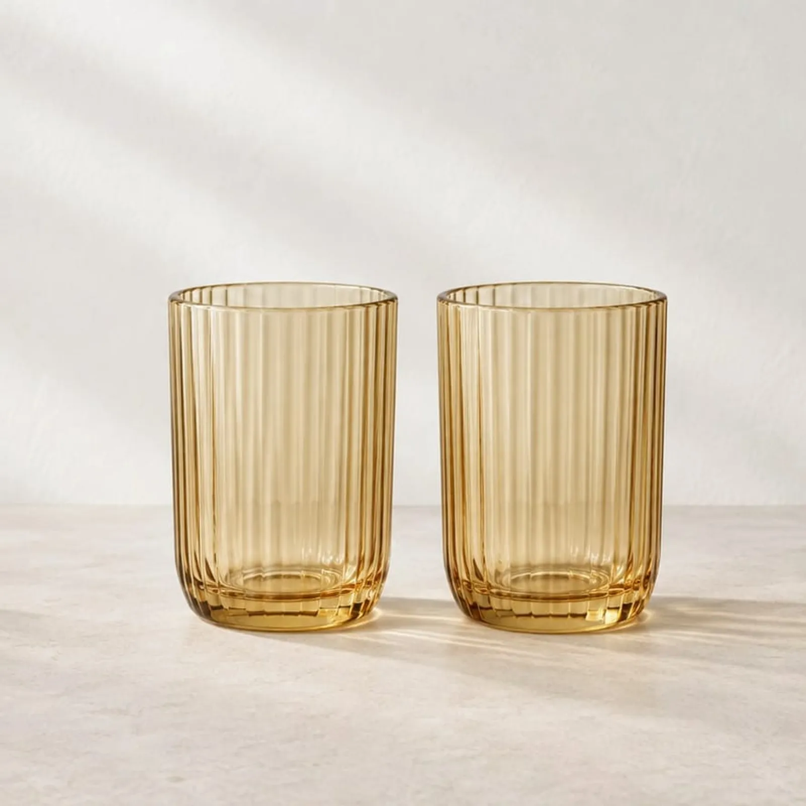 Glas Hedern Skog - bild 2