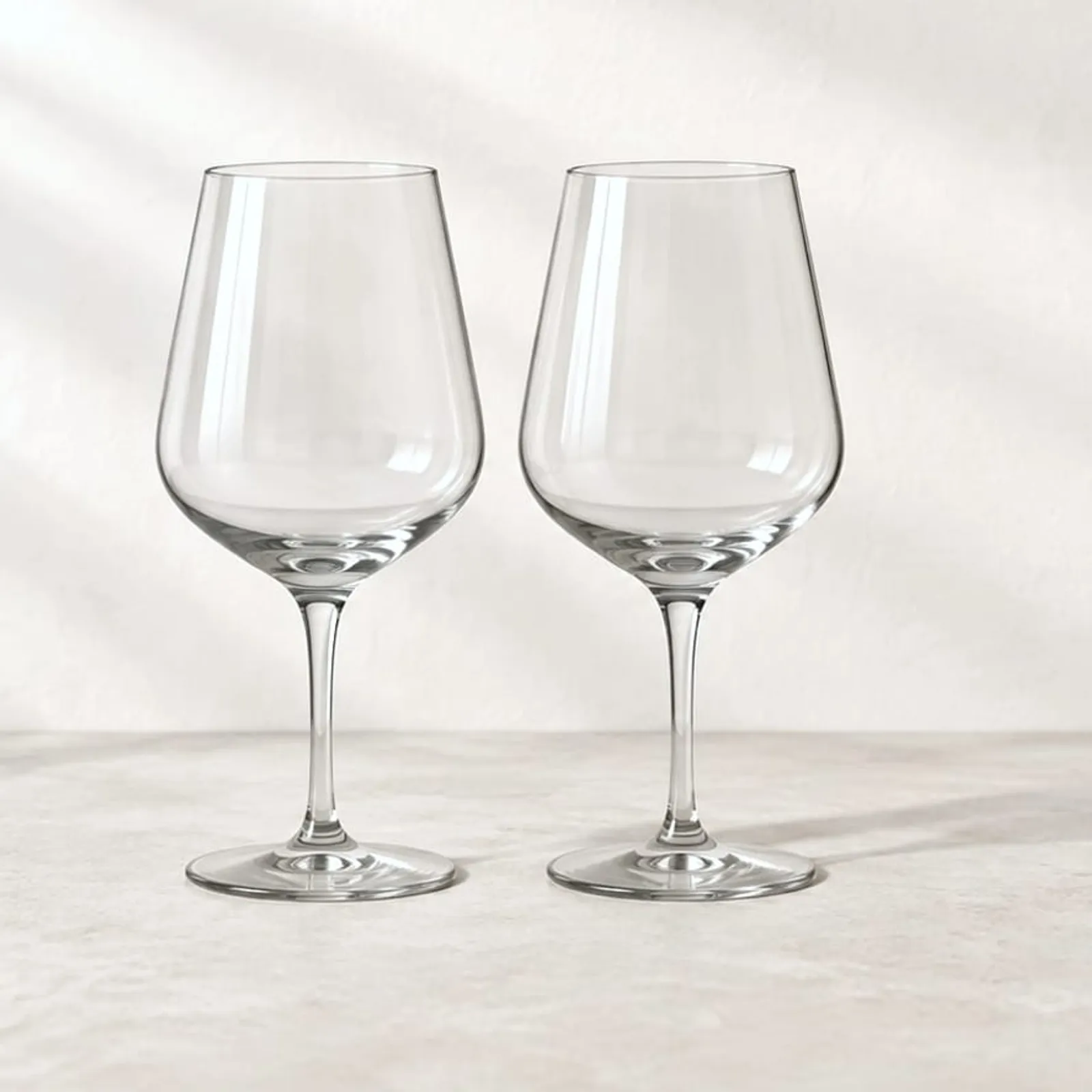 Glas Vete Ockra V - bild 2