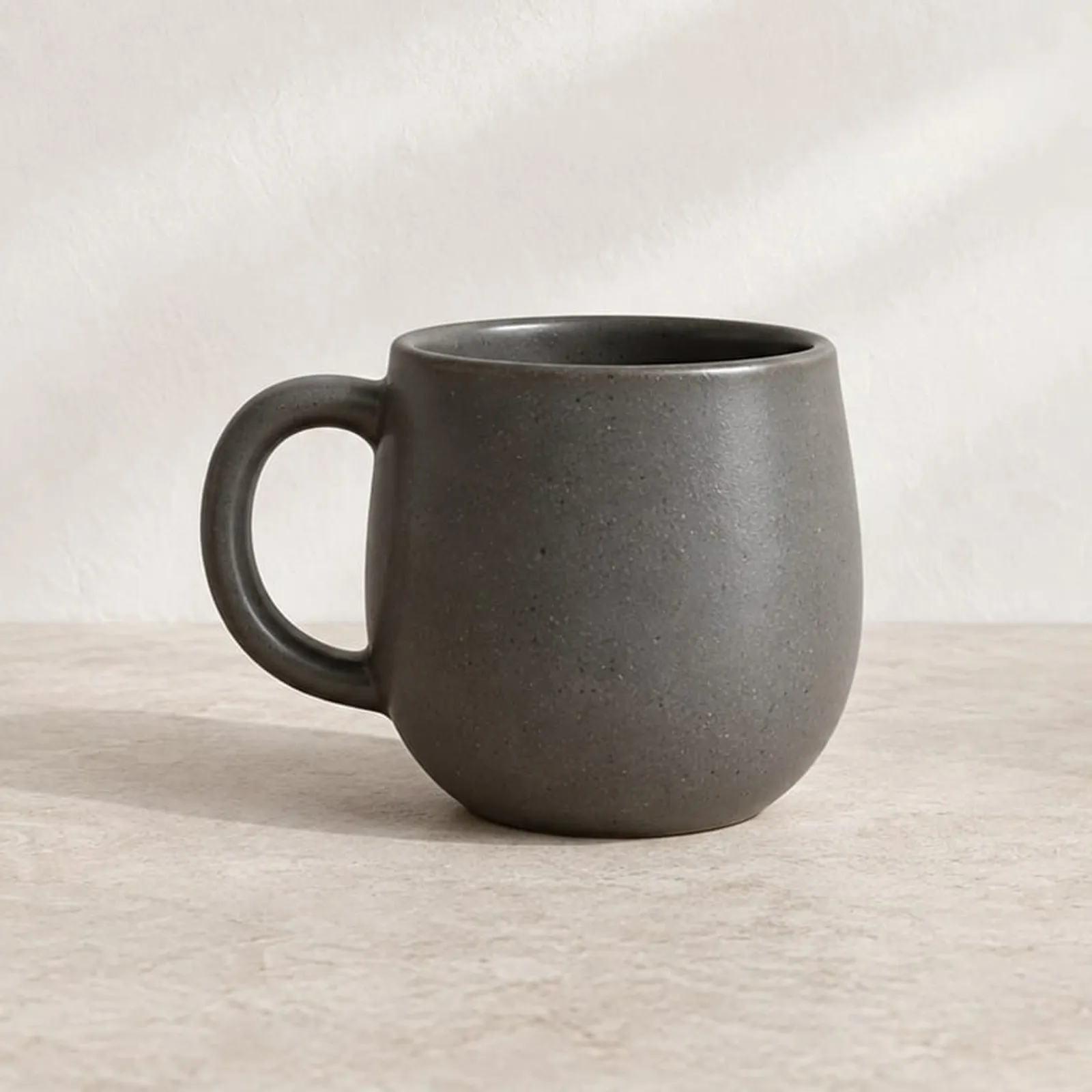 Mug Nypon charbon - image 1
