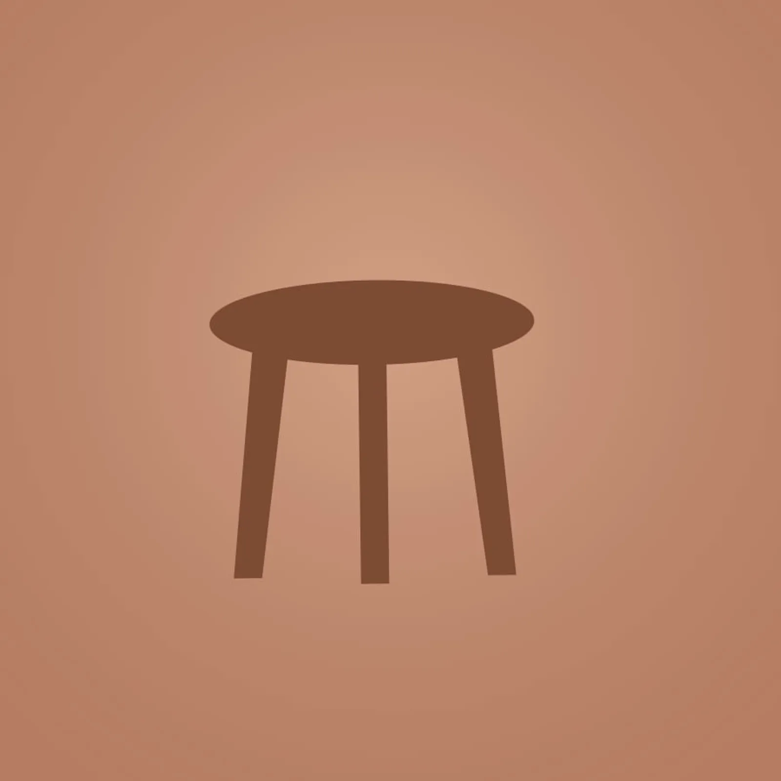 Sidobord Oxel - bild 1