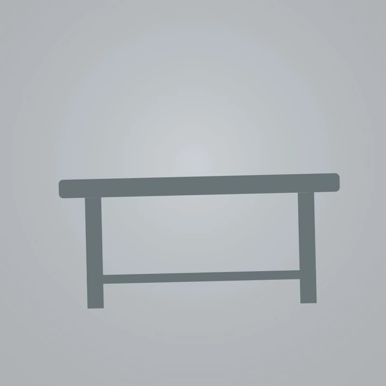 Soffbord Korn - bild 1