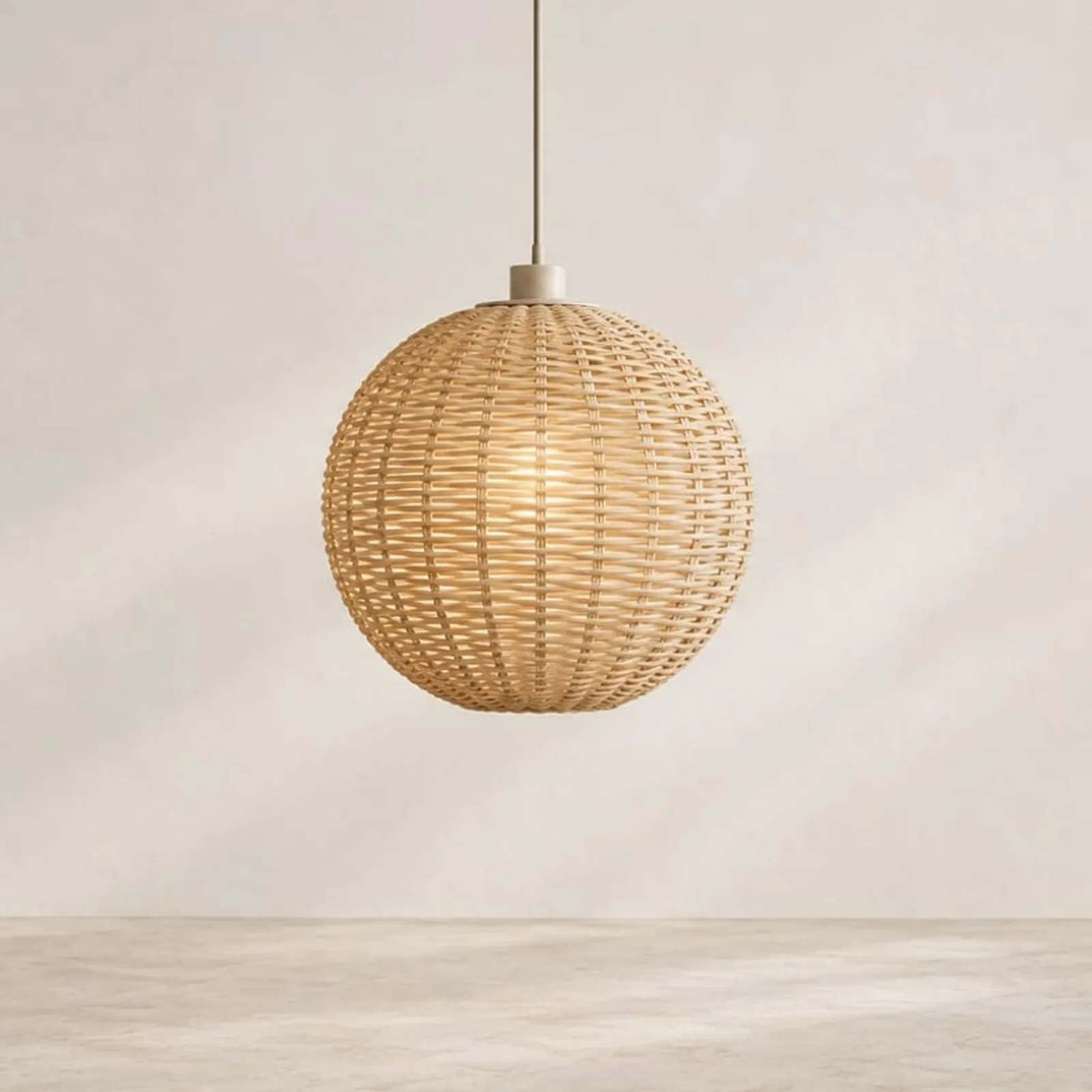 Taklampa Öland Natur - bild 1