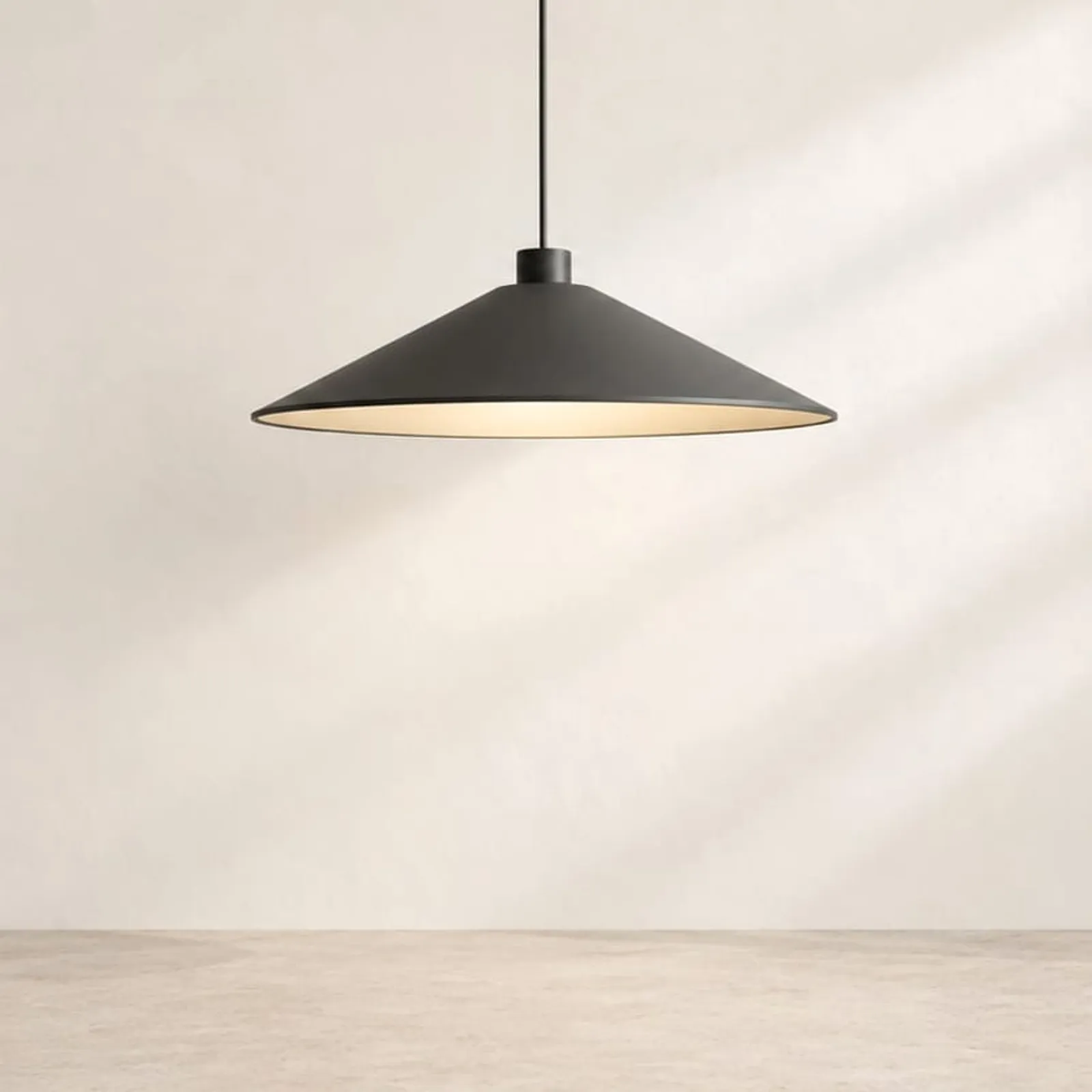 Taklampa Skär Kol II - bild 1
