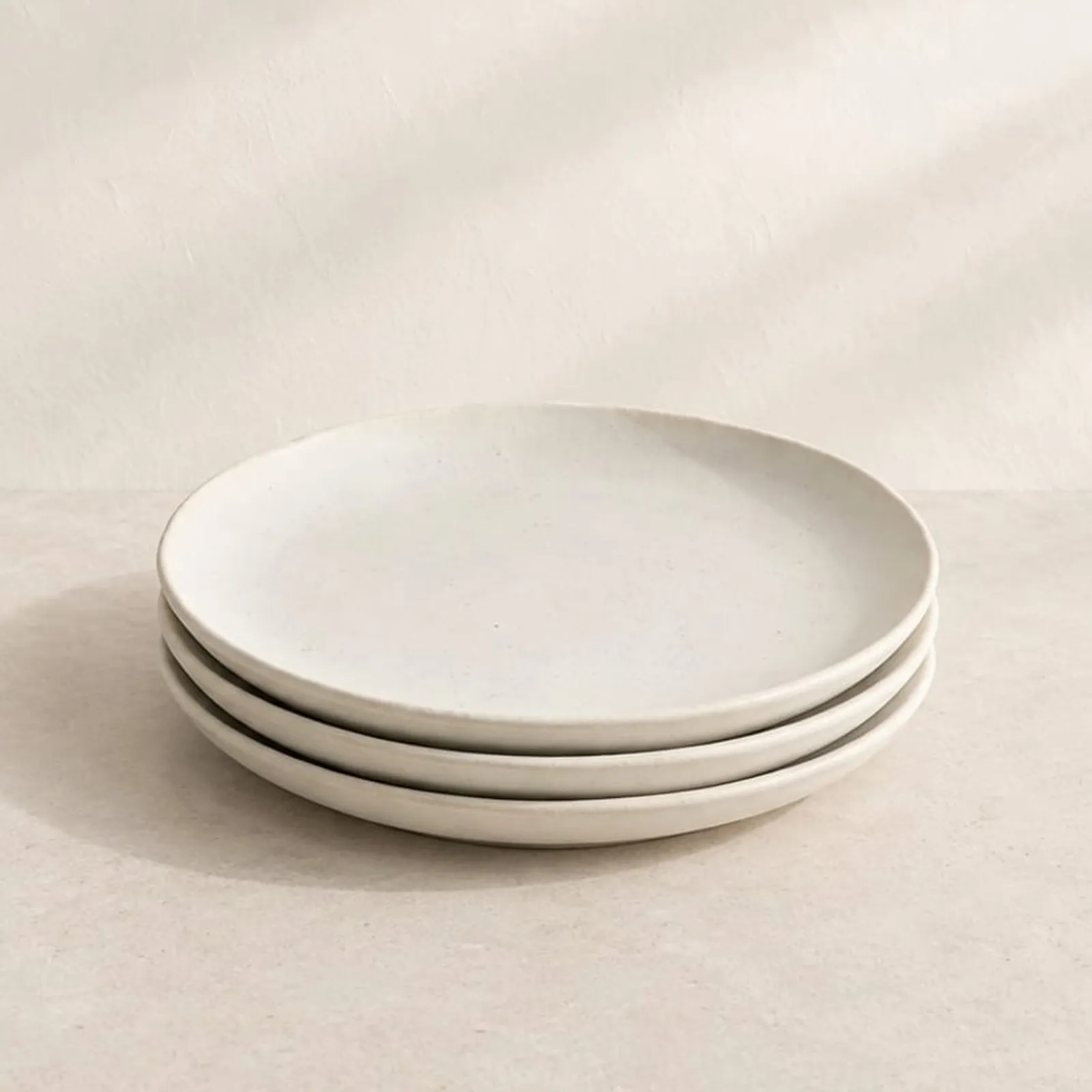Assiette Kulle en grès - image 2