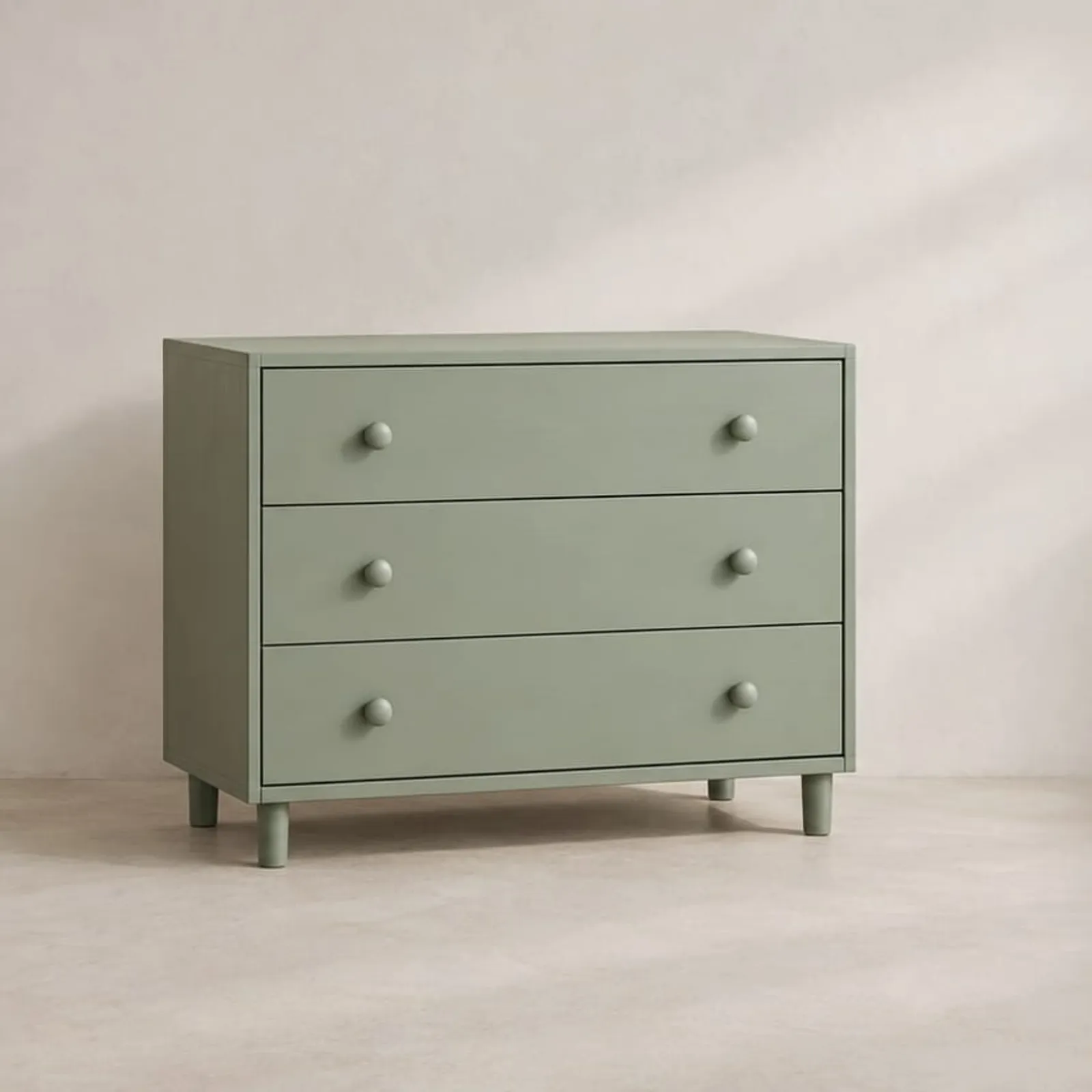Commode Humle en bouleau - image 2