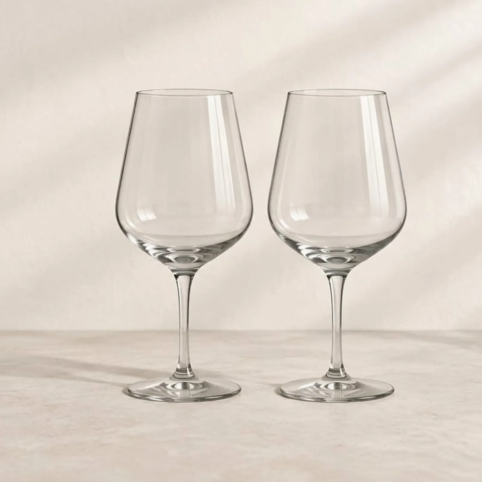Glas Lind Dimma II - bild 1