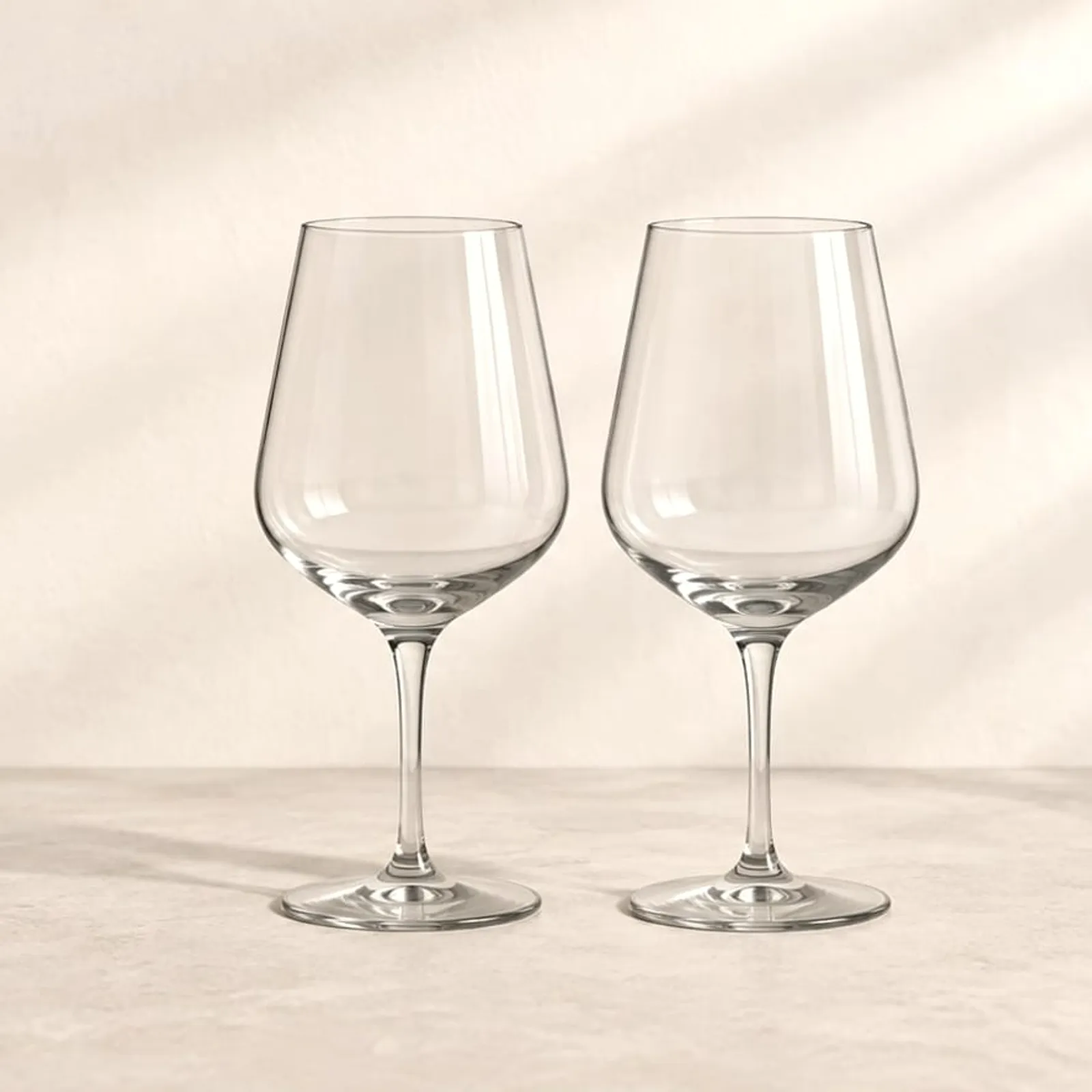 Glas Salvia Ockra - bild 2