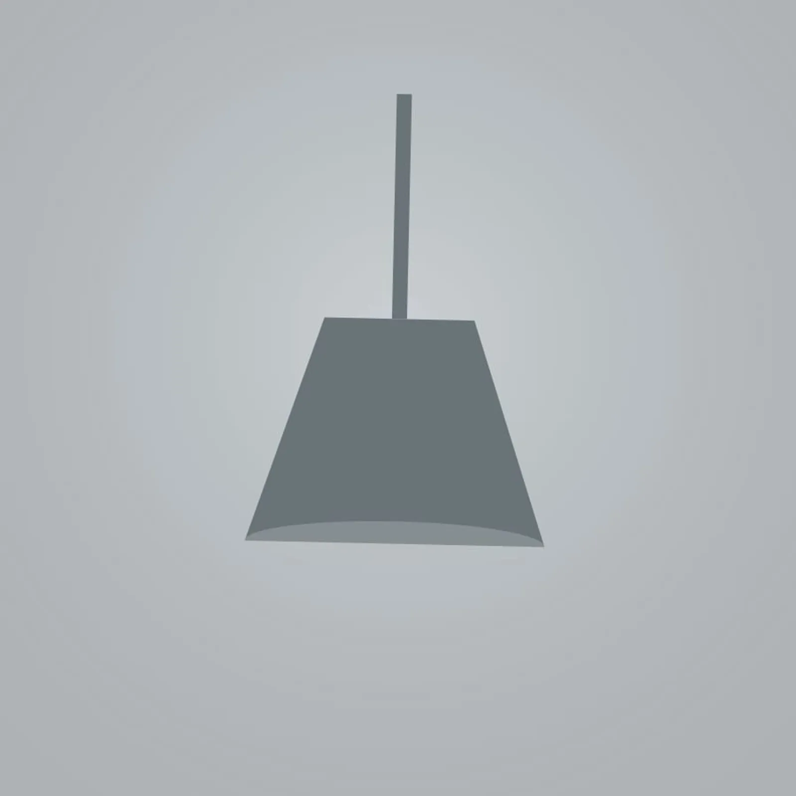 Taklampa Näs Lin - bild 1