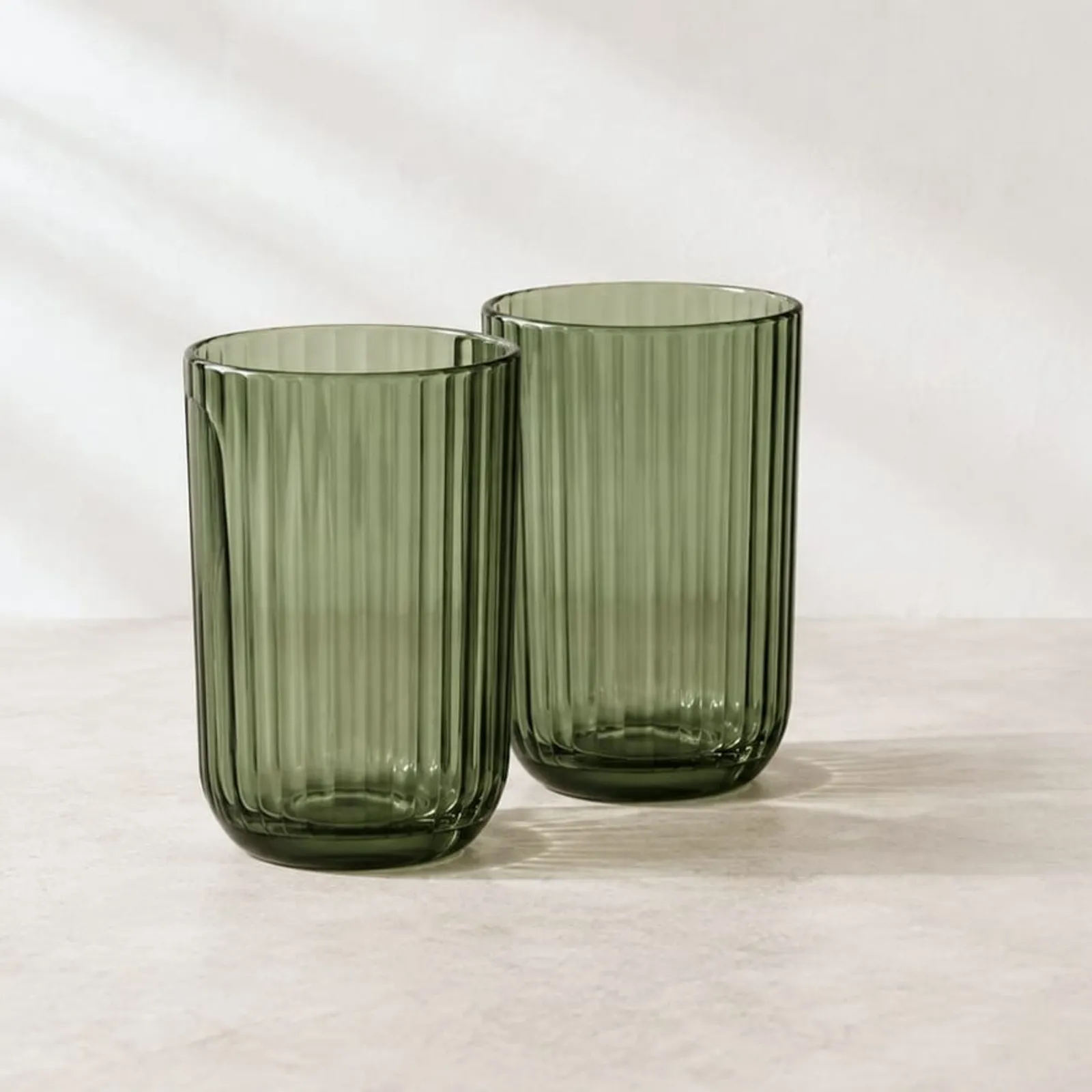 Glas Gran Skog IV - bild 1
