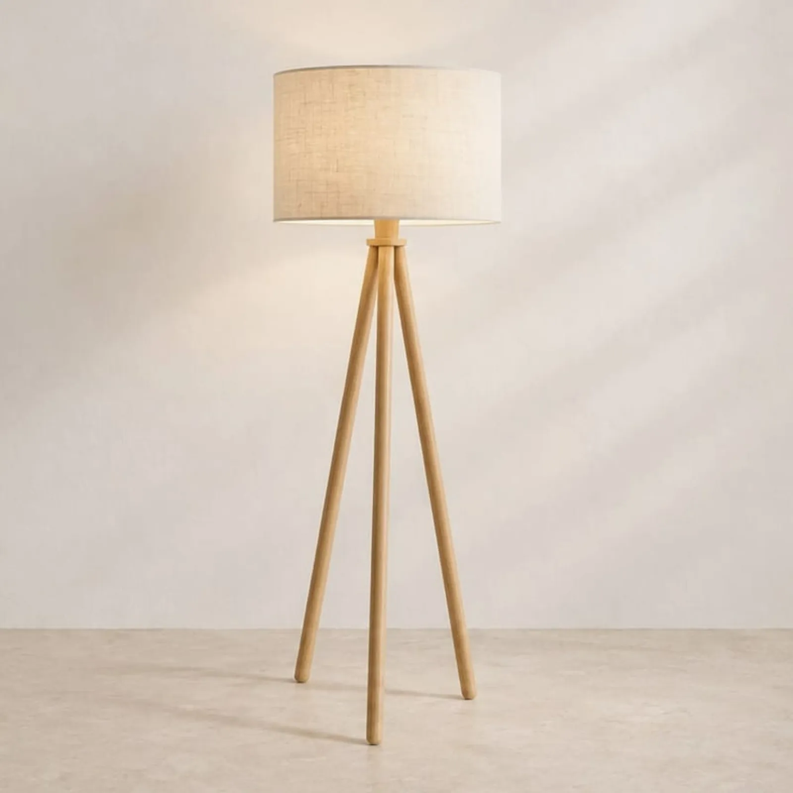 Golvlampa En Natur VI - bild 2
