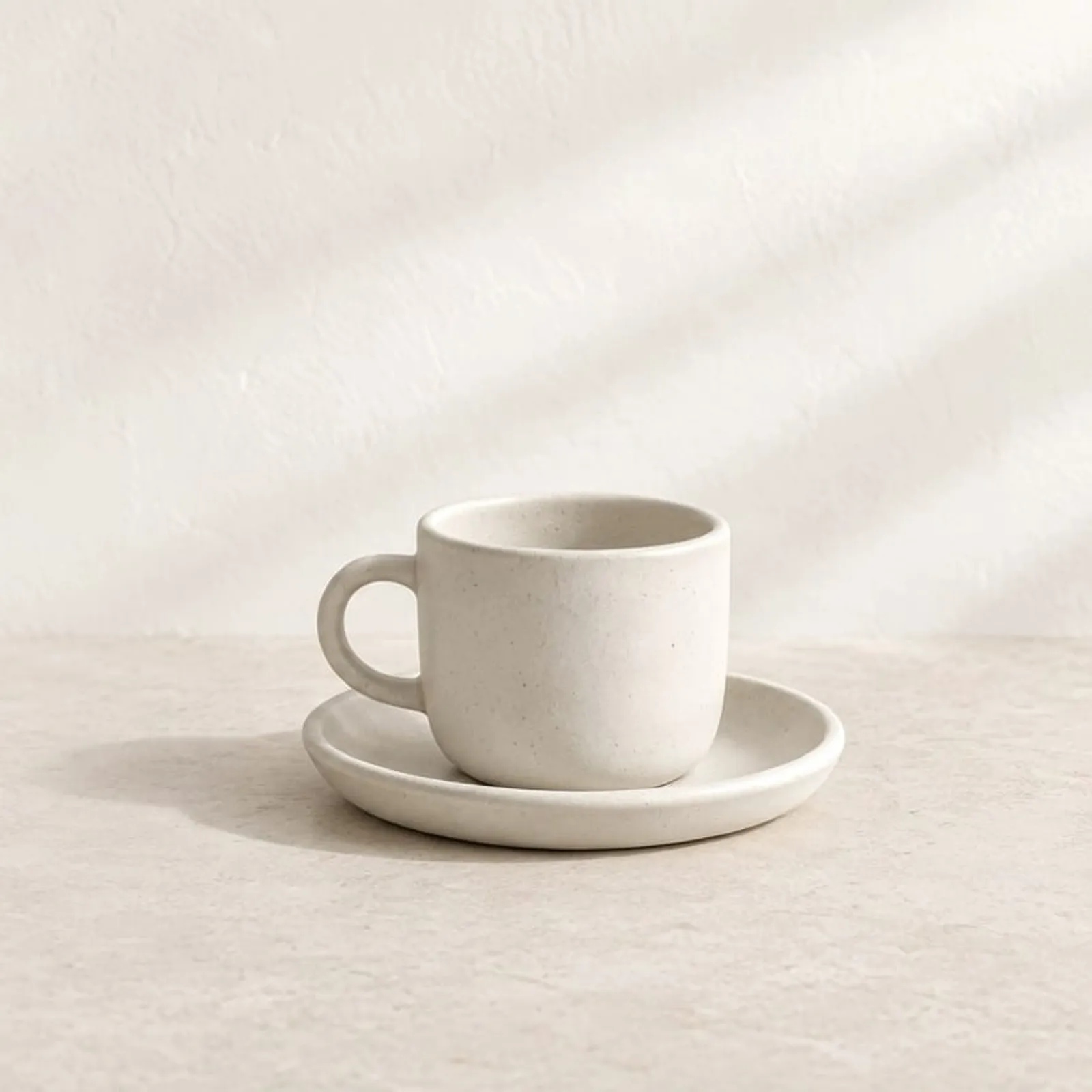 Mugg Fjäll Terrakotta - bild 2
