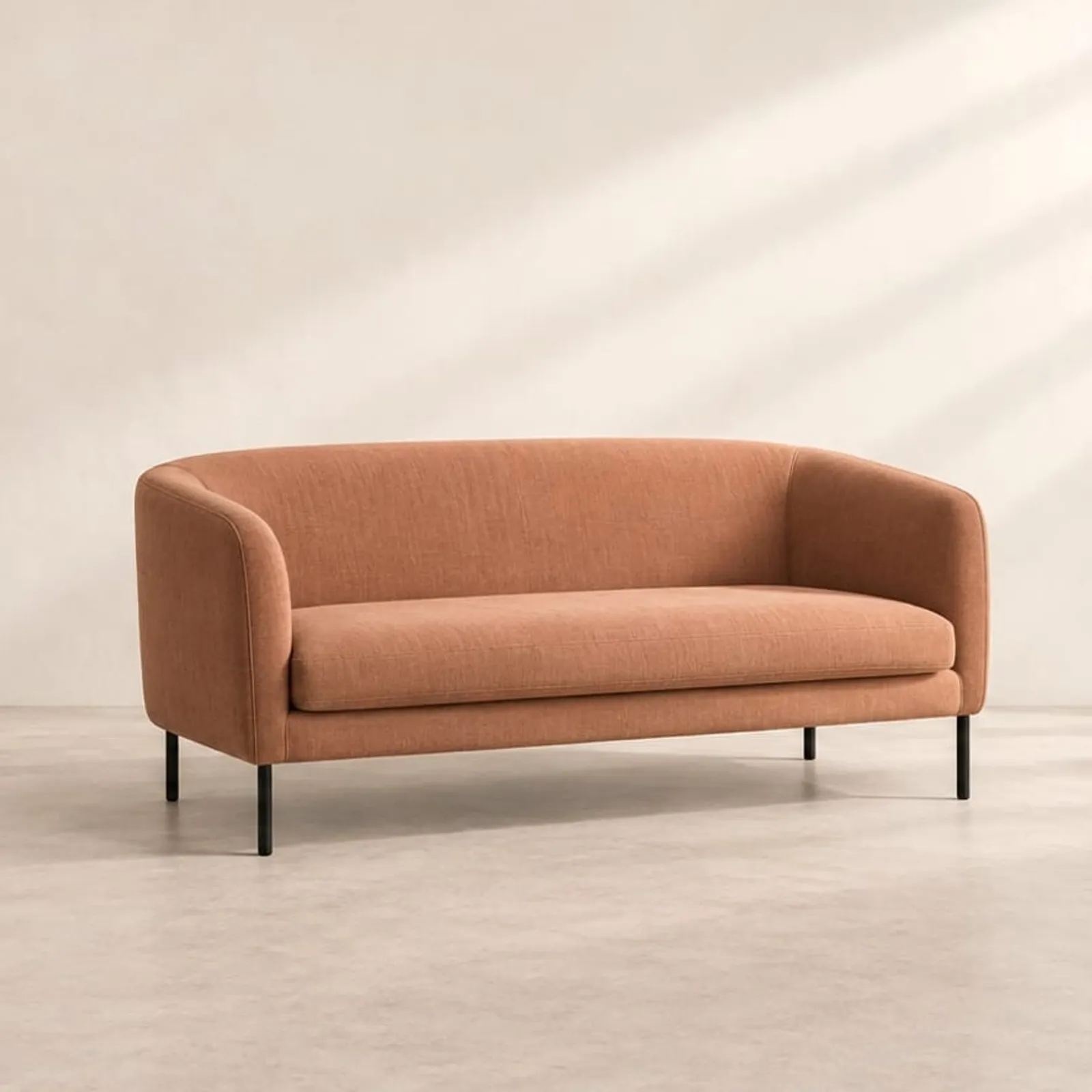 Soffa Vall Lin - bild 1
