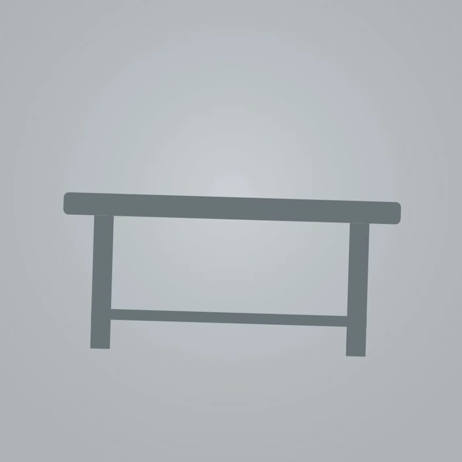 Soffbord Hampa - bild 1