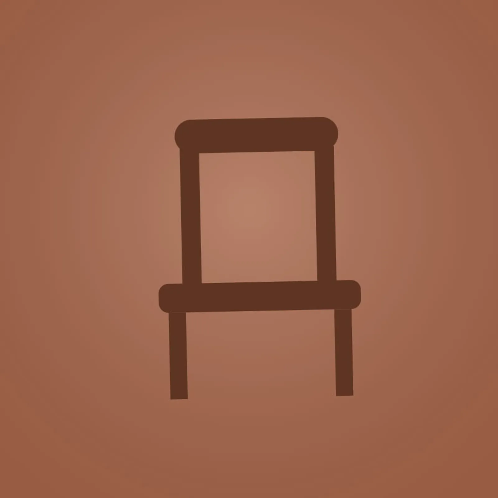 Stol Gran Ask - bild 1