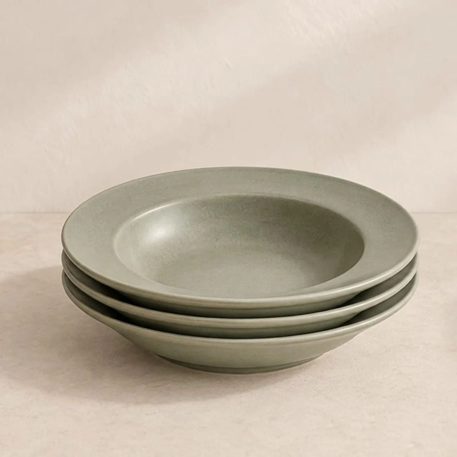 Assiette Dal sauge VII - image 1