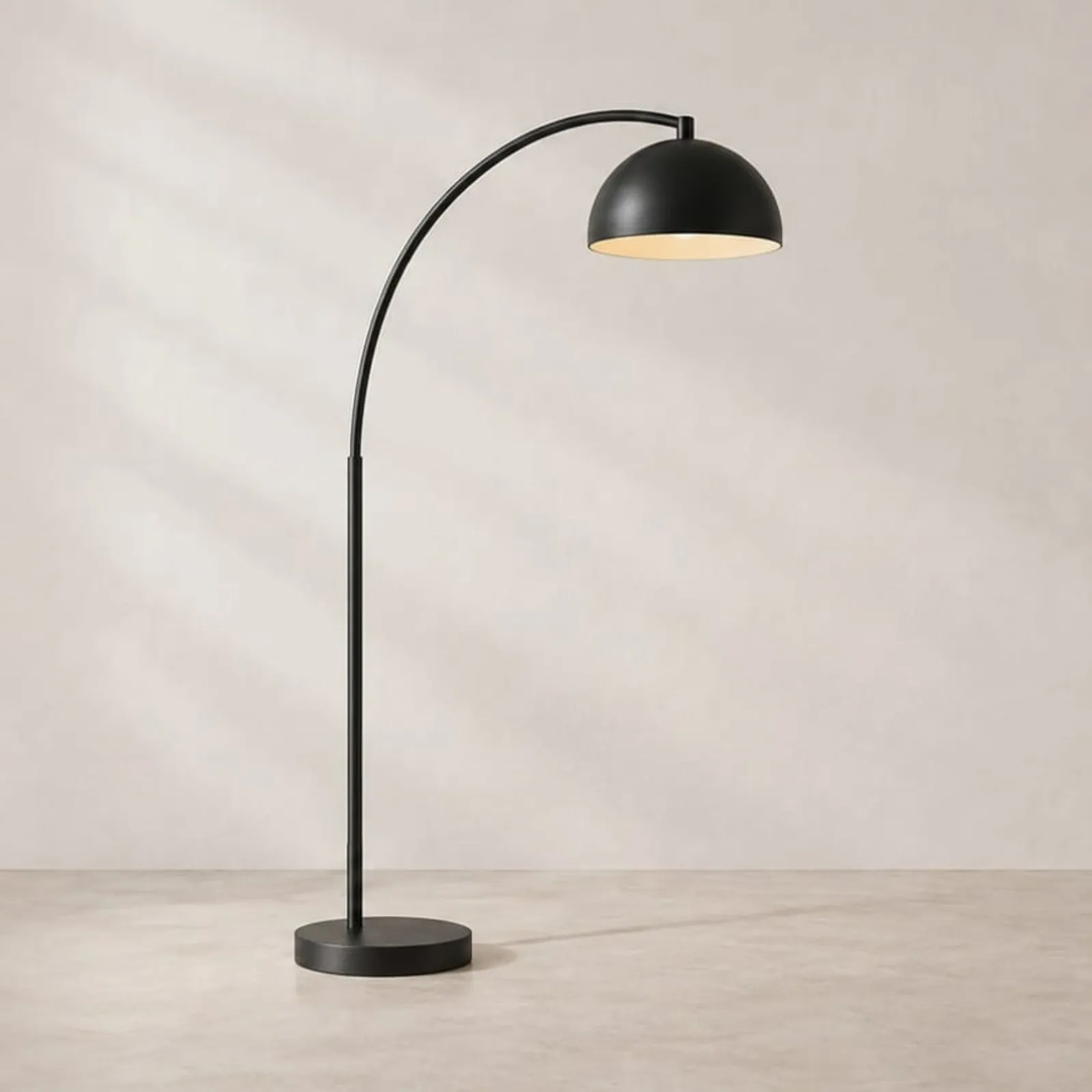 Golvlampa Kulle Kol II - bild 1