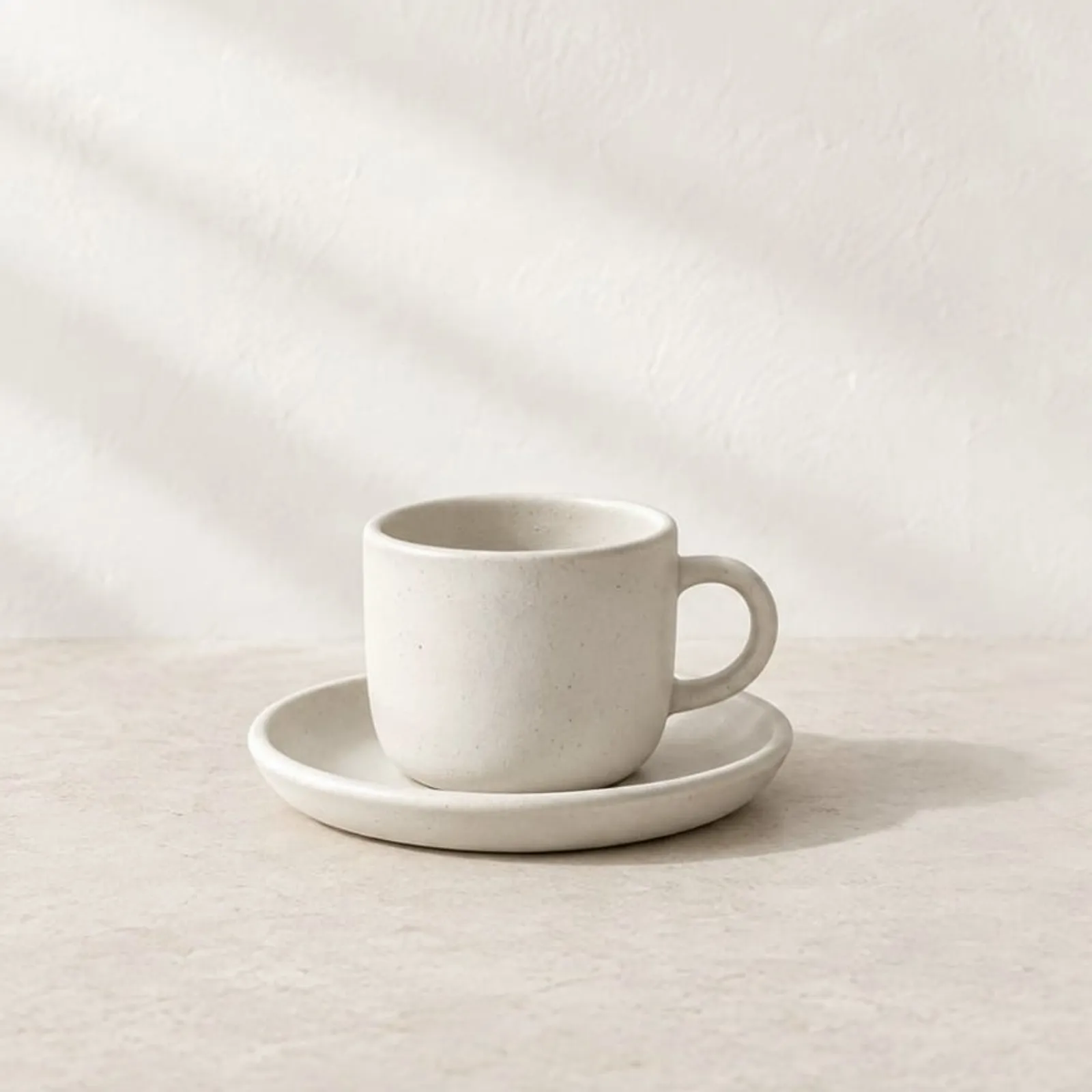 Mug Holm terracotta II - image 2