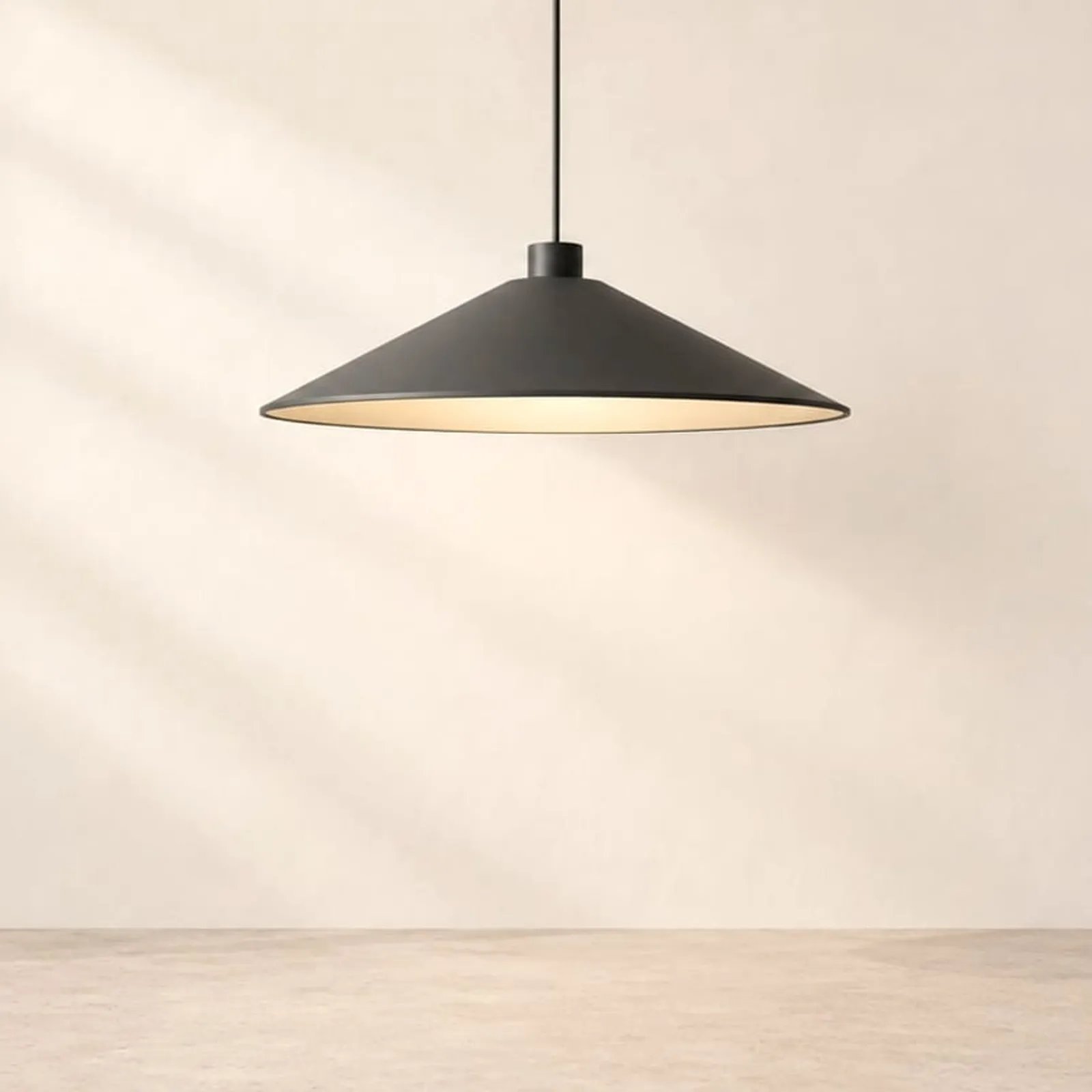 Taklampa Hedern Kol III - bild 1