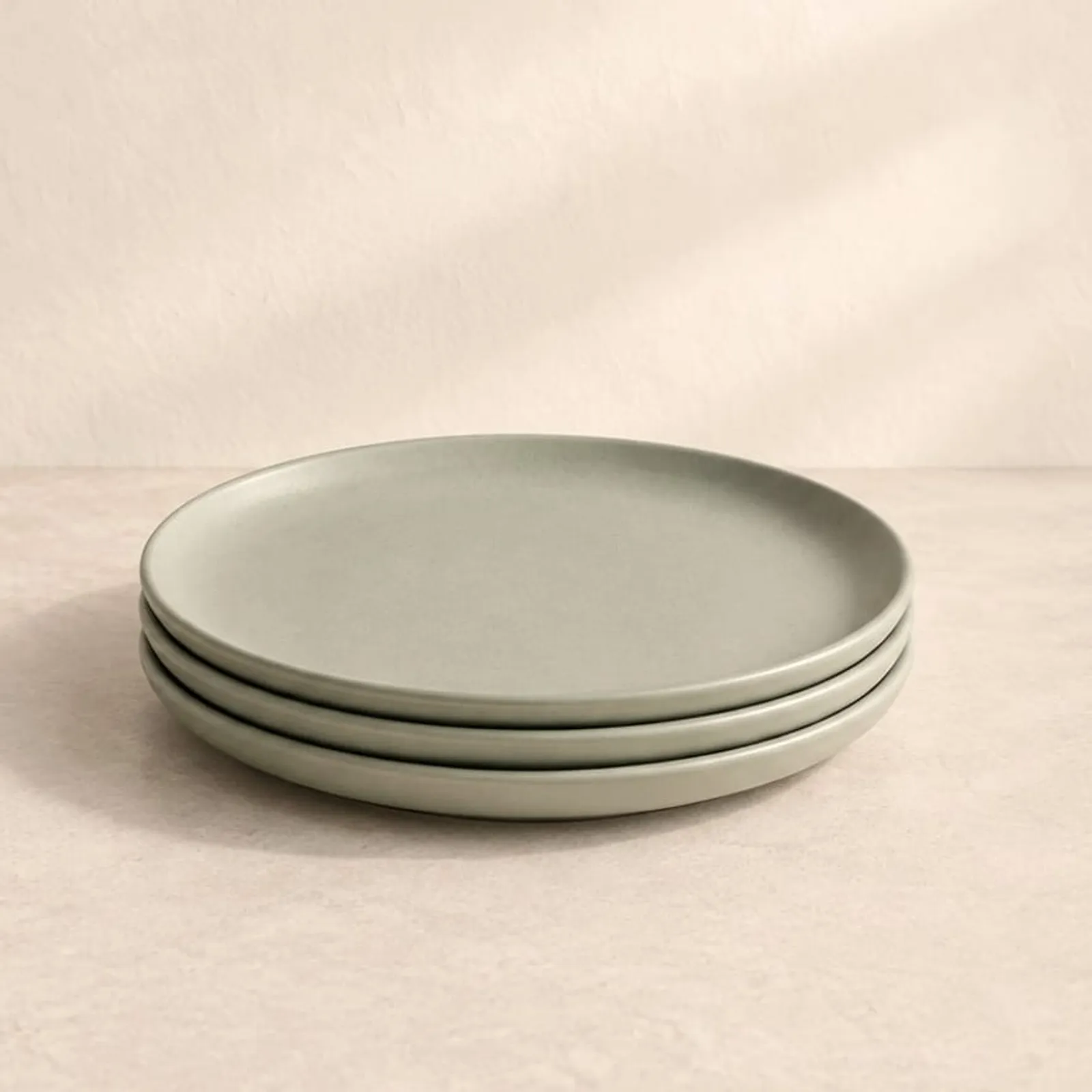 Assiette Bryggan en grès - image 2