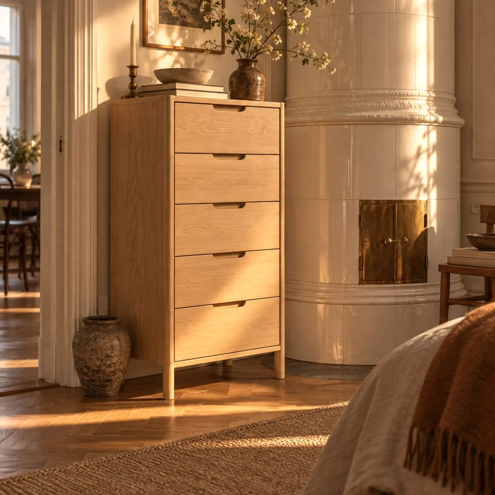 Commode Oxel charbon - image 2