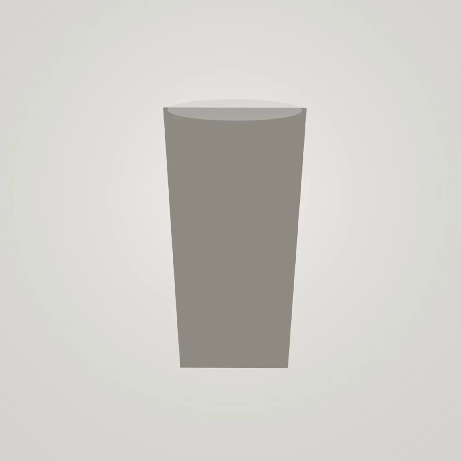 Glas Malört Kritvit - bild 1