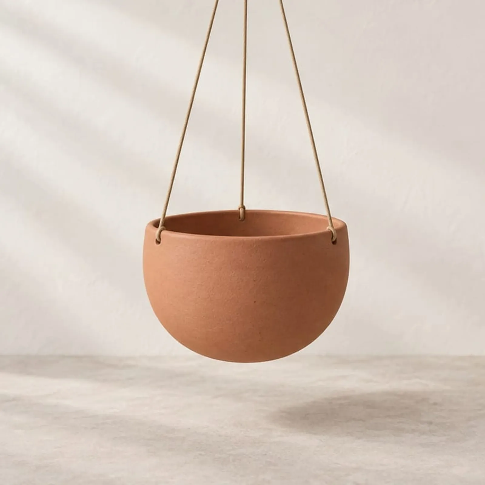 Kruka Ö Terrakotta - bild 1