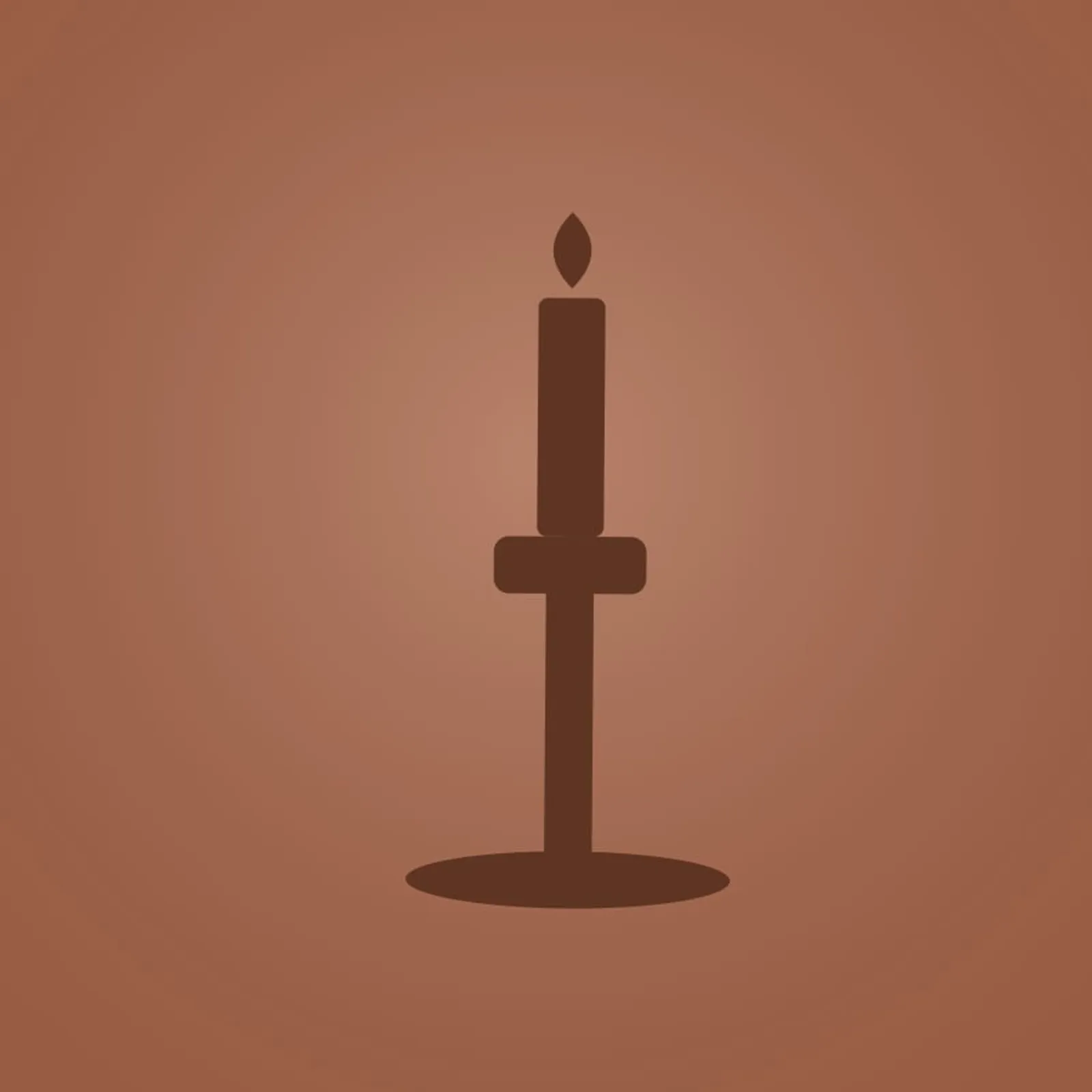 Ljusstake Hassel - bild 1