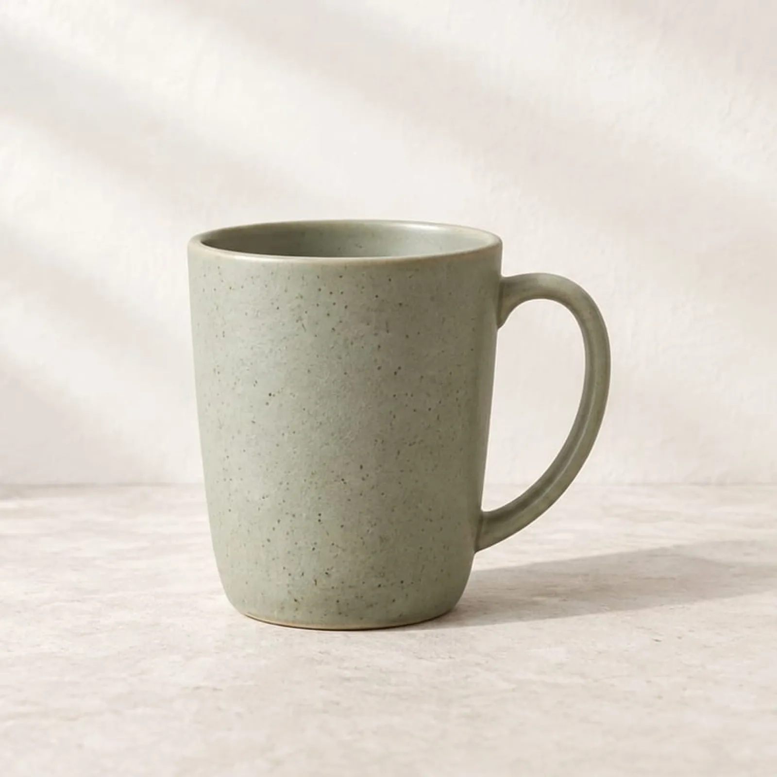 Mugg Tall Terrakotta IV - bild 2