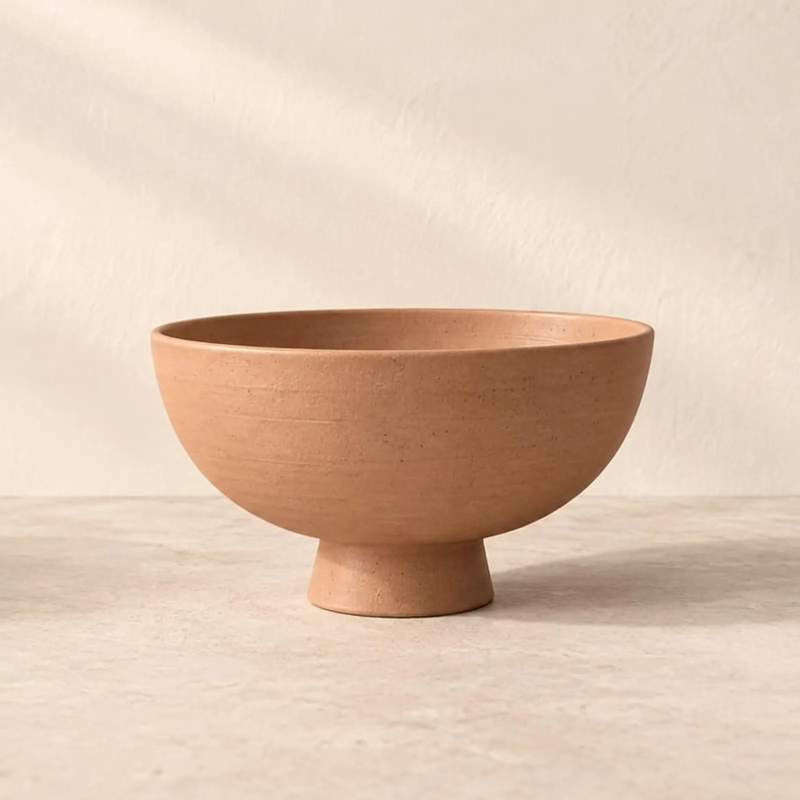 Bol Ull terracotta IV - image 1