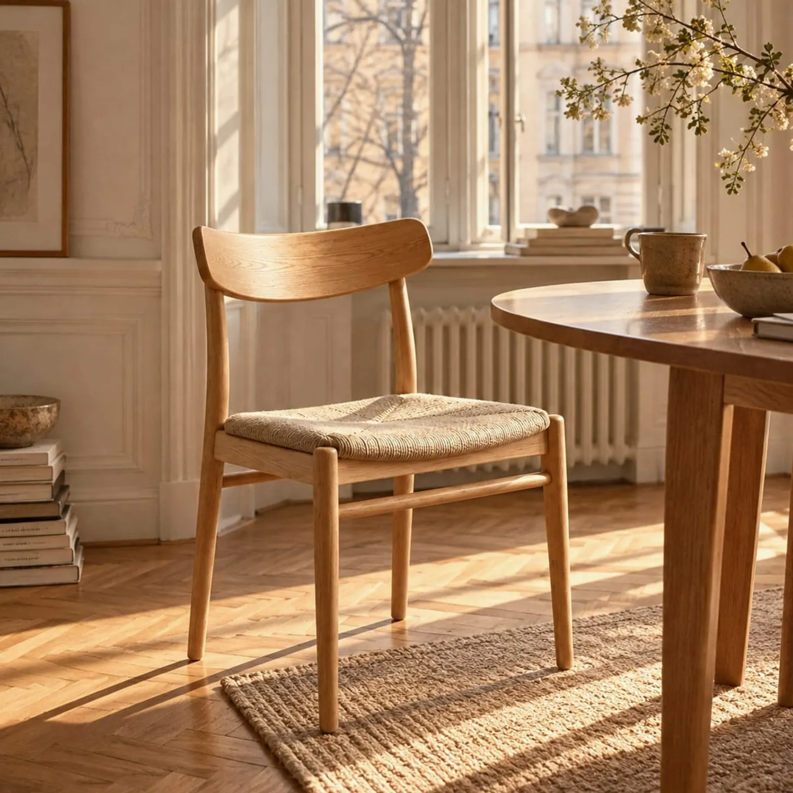 Chaise Torö - image 2