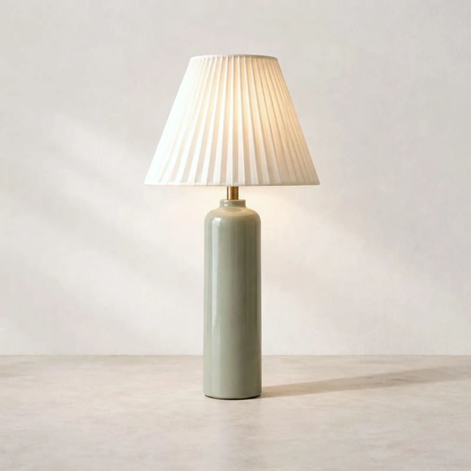 Bordslampa Kaprifol Salvia - bild 1