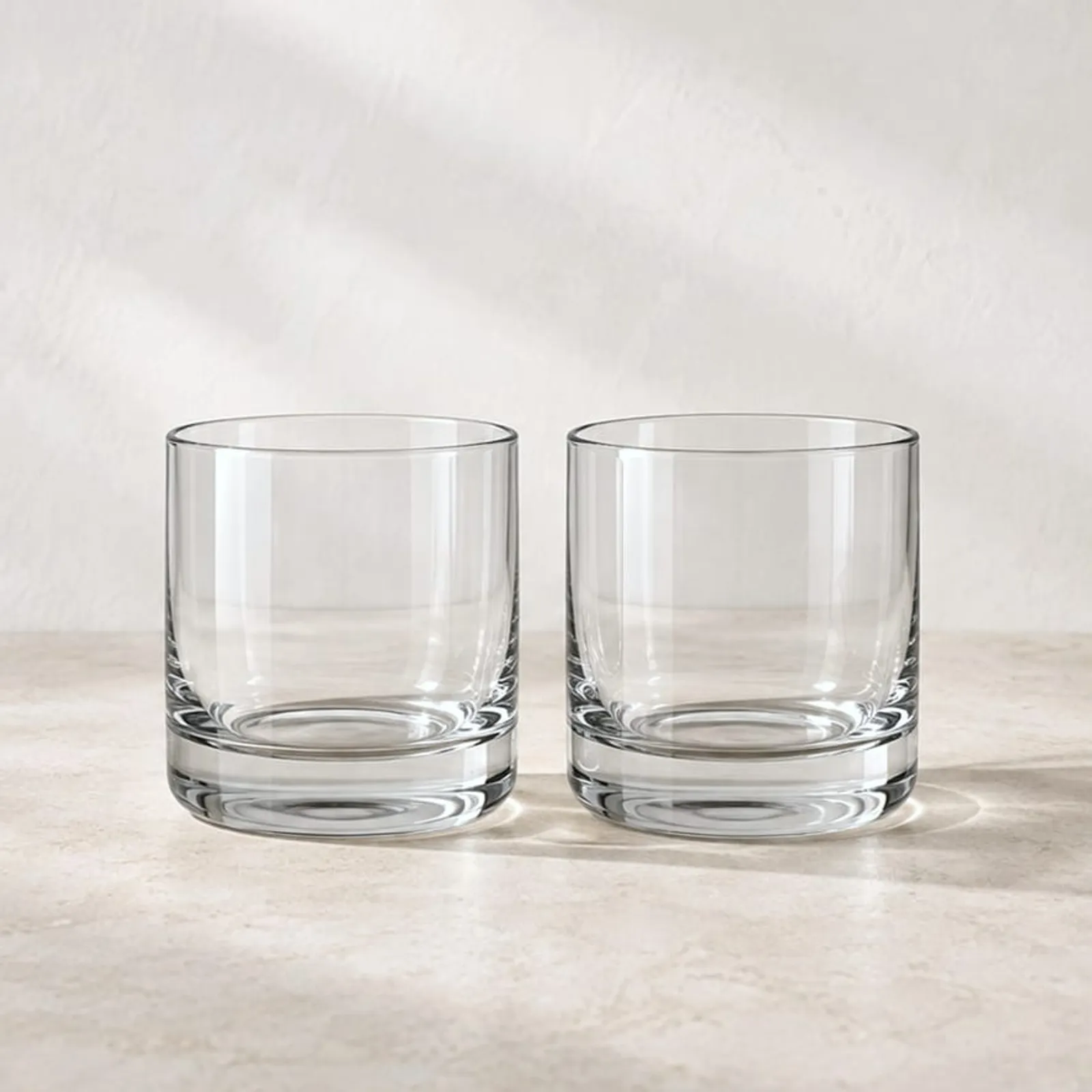 Glas Tjärn Dimma II - bild 1