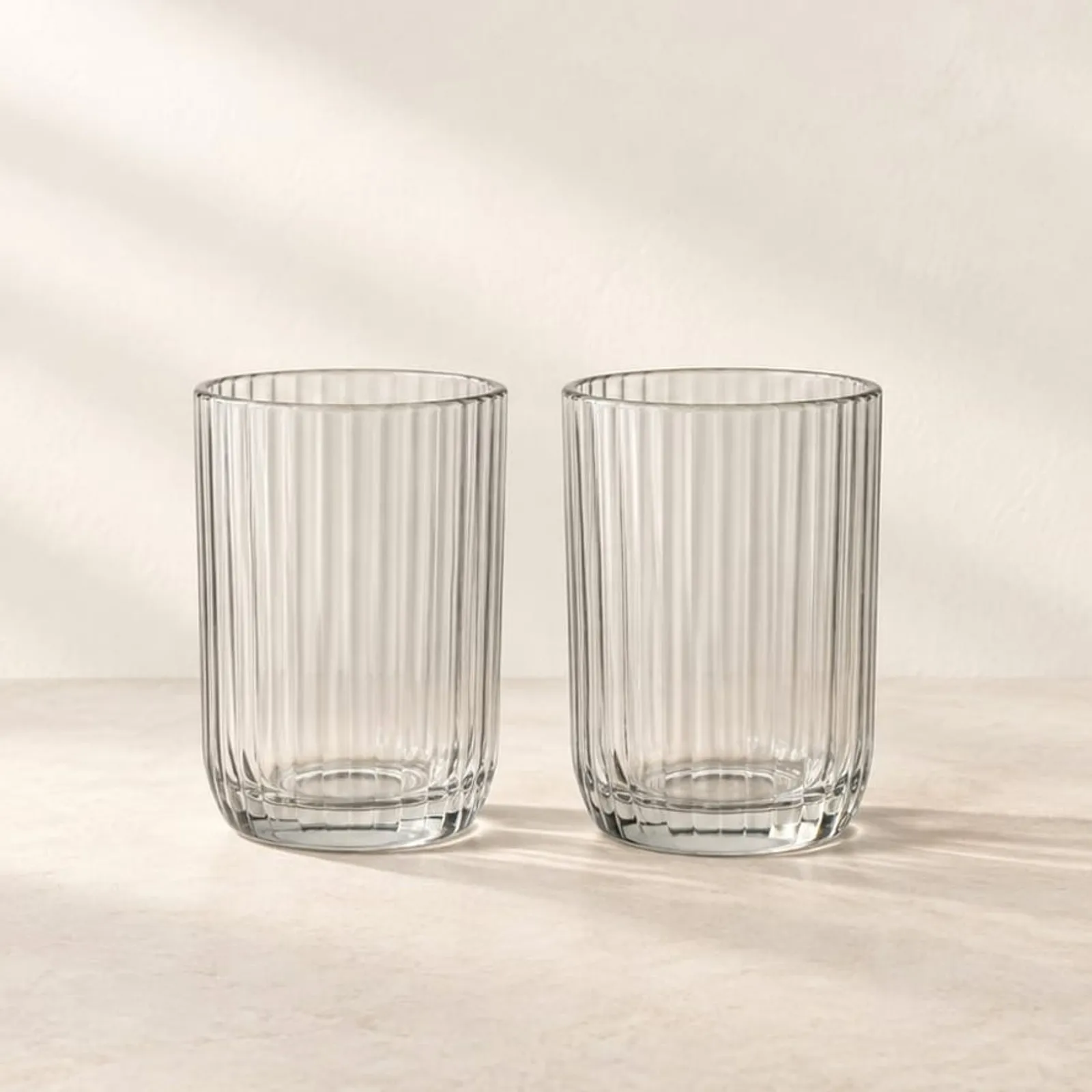 Glas Oxel Dimma - bild 1