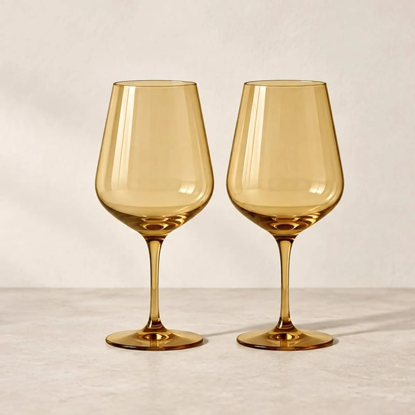 Verre Skär ocre II - image 1