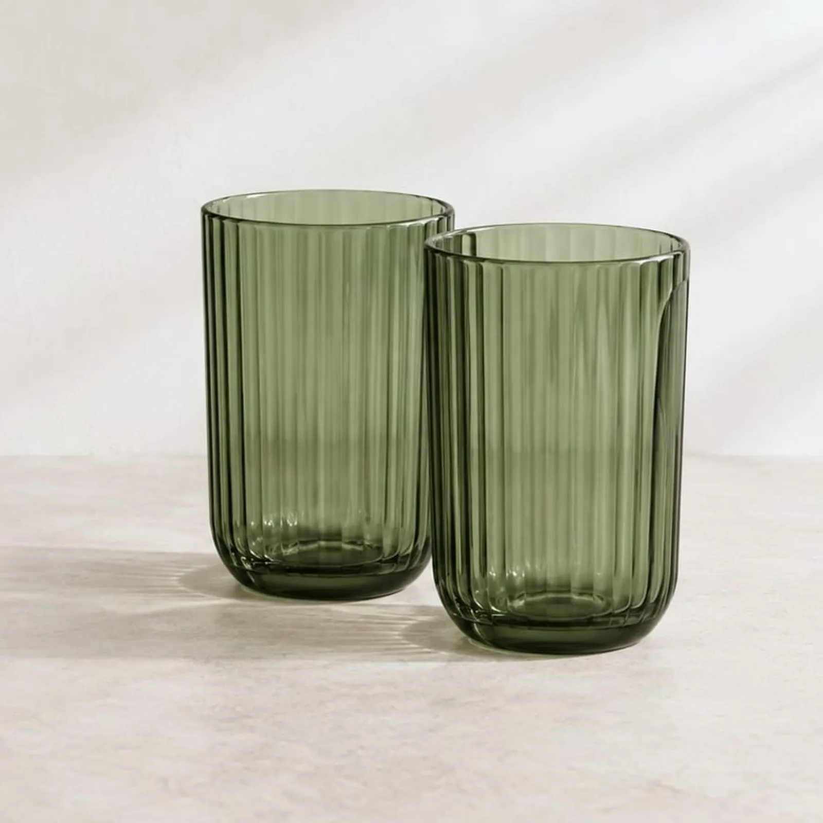 Glas Råg Dimma IV - bild 3