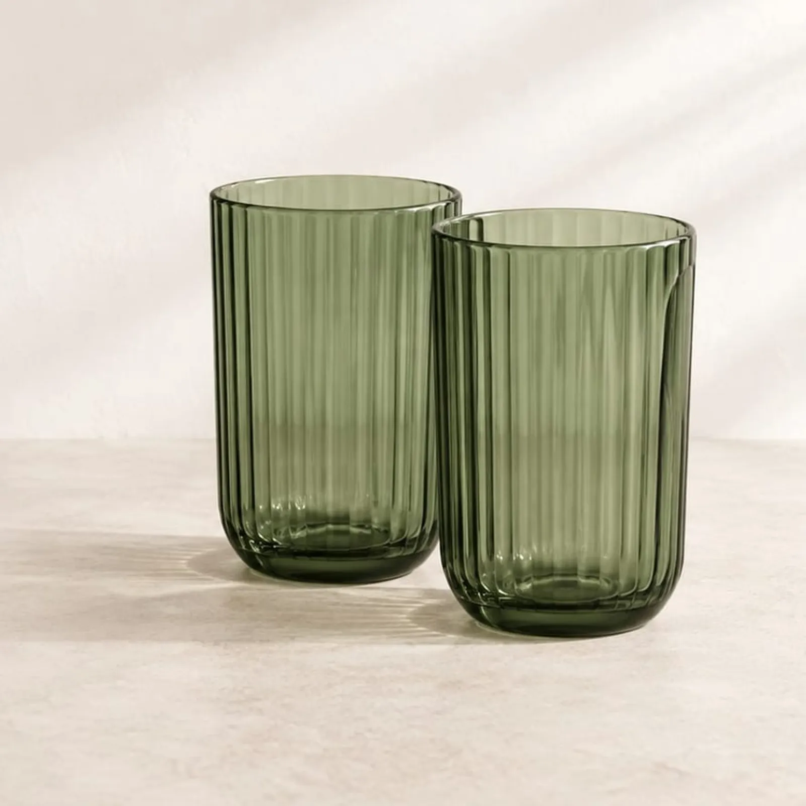 Glas Slån Dimma III - bild 3